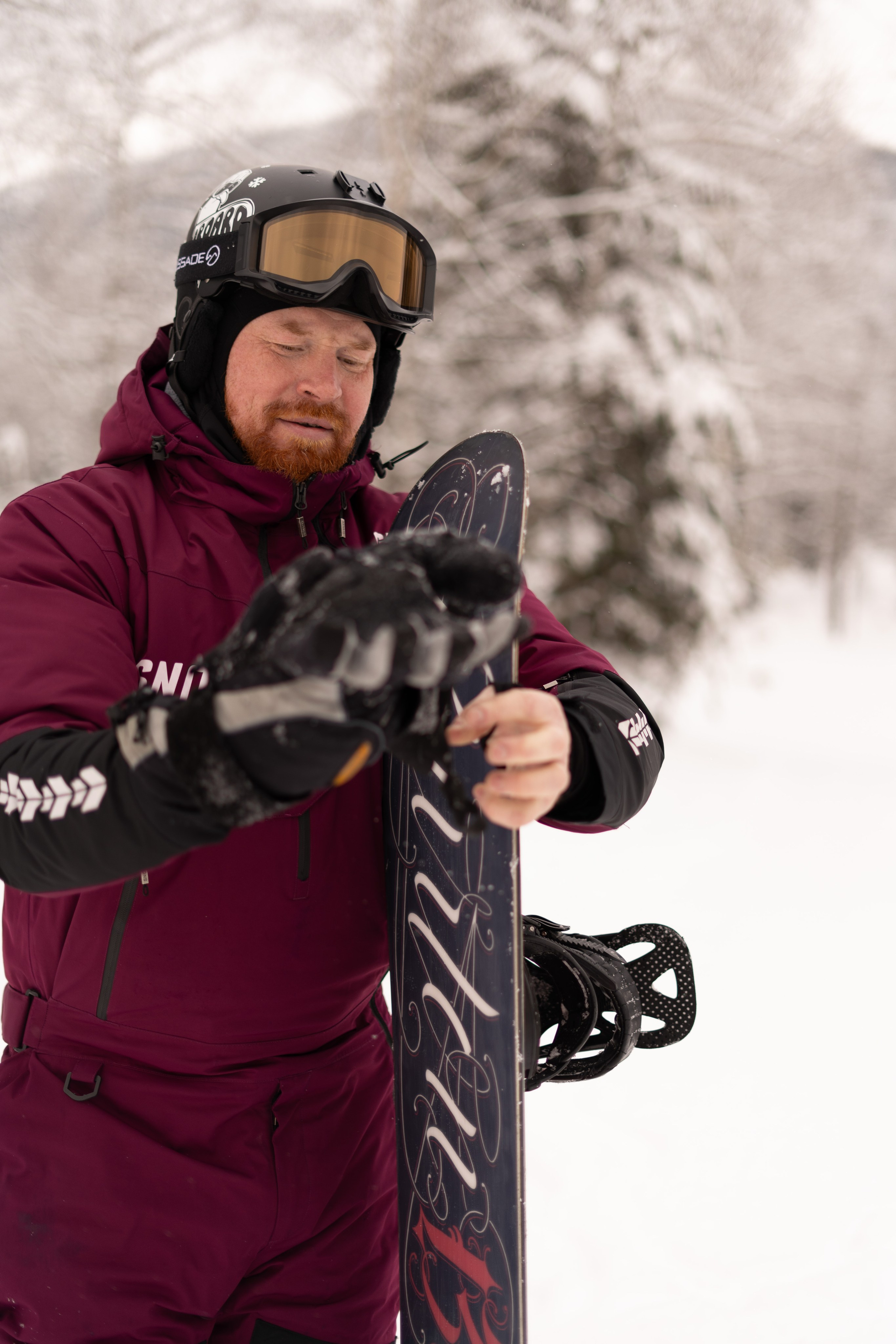 Джой 21.03.24. Анастасия Паршукова — фотограф Шерегеш Новосибирск