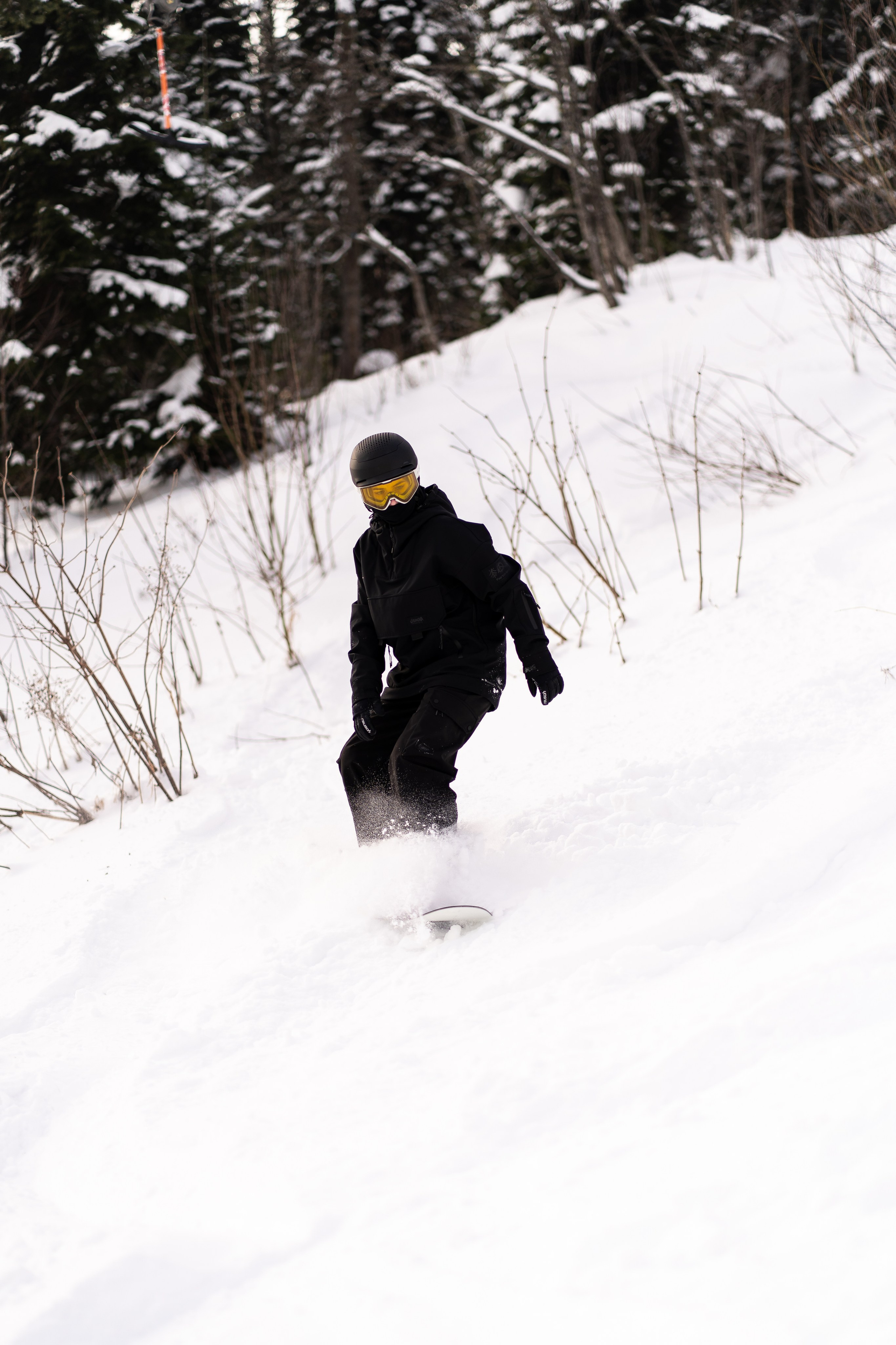 Джой 13.12. Анастасия Паршукова — фотограф Шерегеш Новосибирск