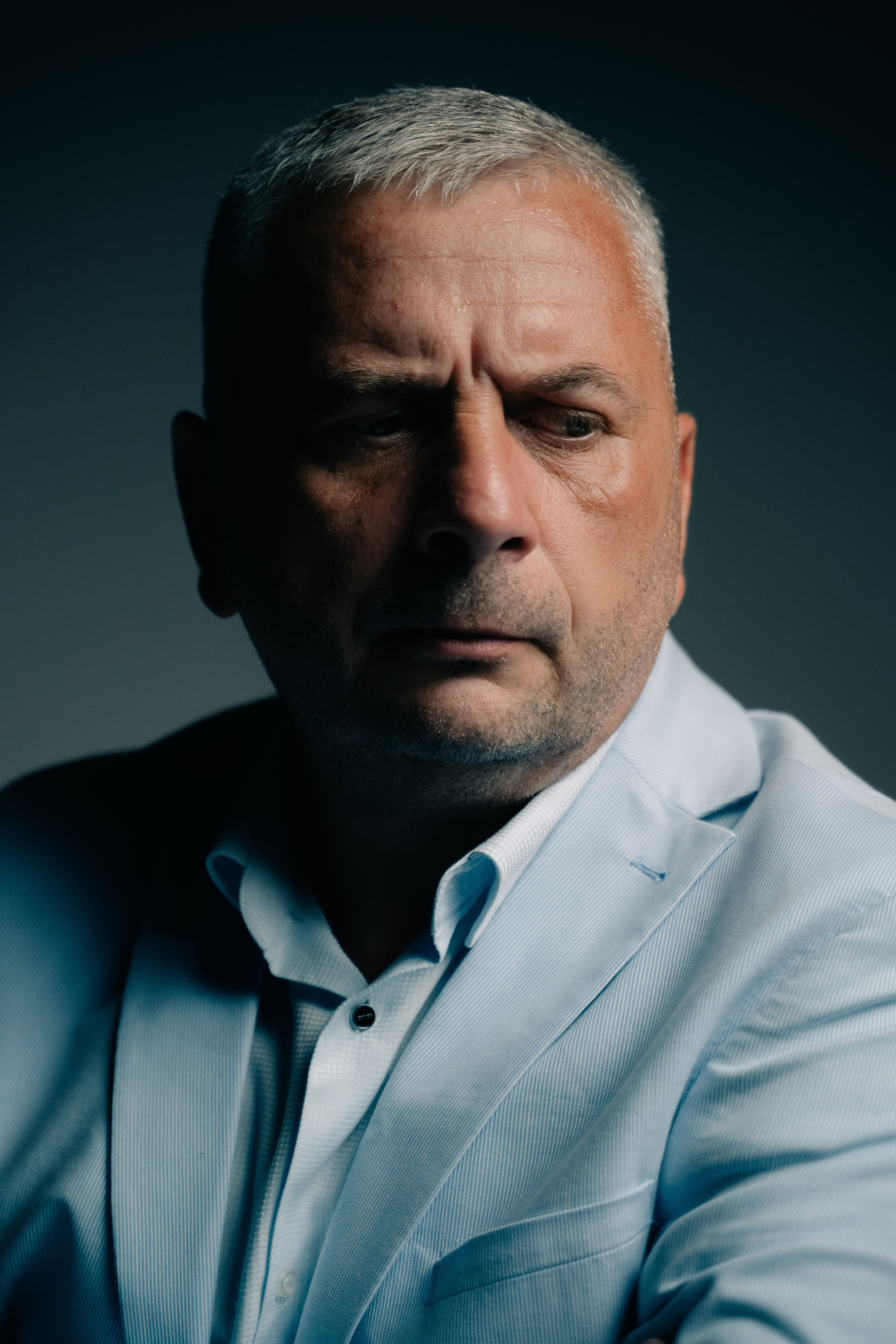 Олег. Мария Кобзева, фотограф в Ялте, Крым