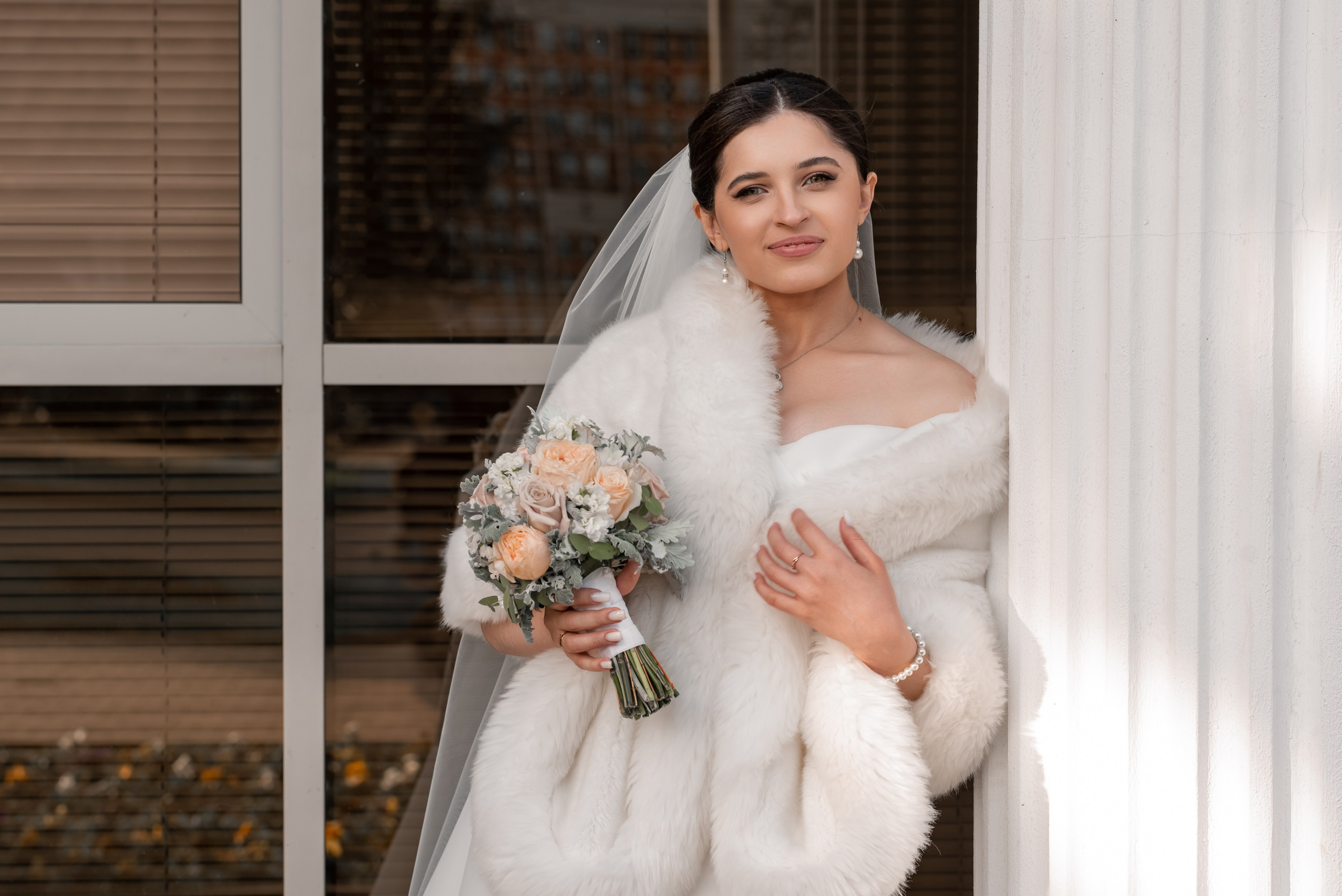 Анастасия и Иван. Свадебный и семейный фотограф в Краснодарском крае