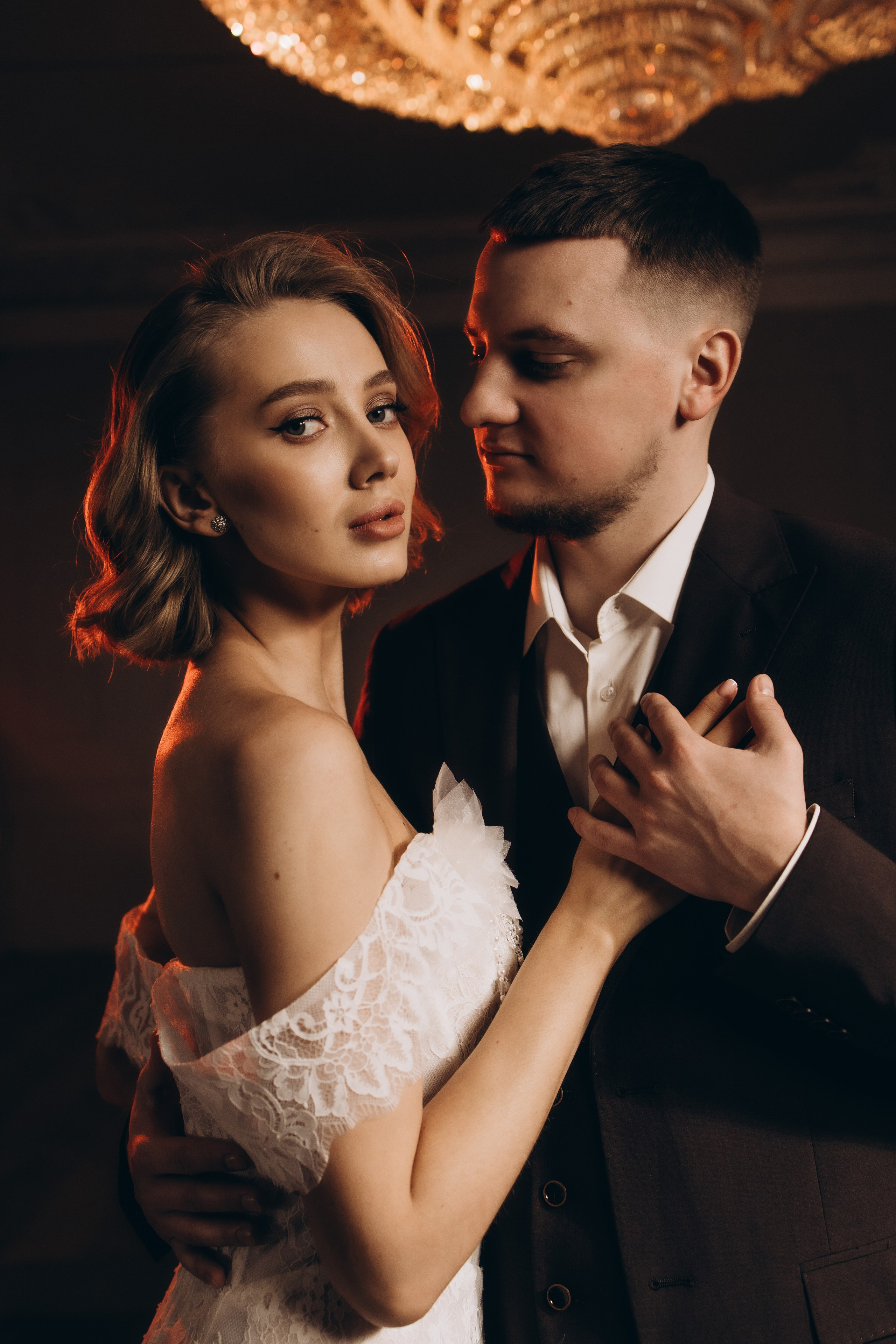 Сердца в унисон. Фотограф Иваново Арина Кудаярова