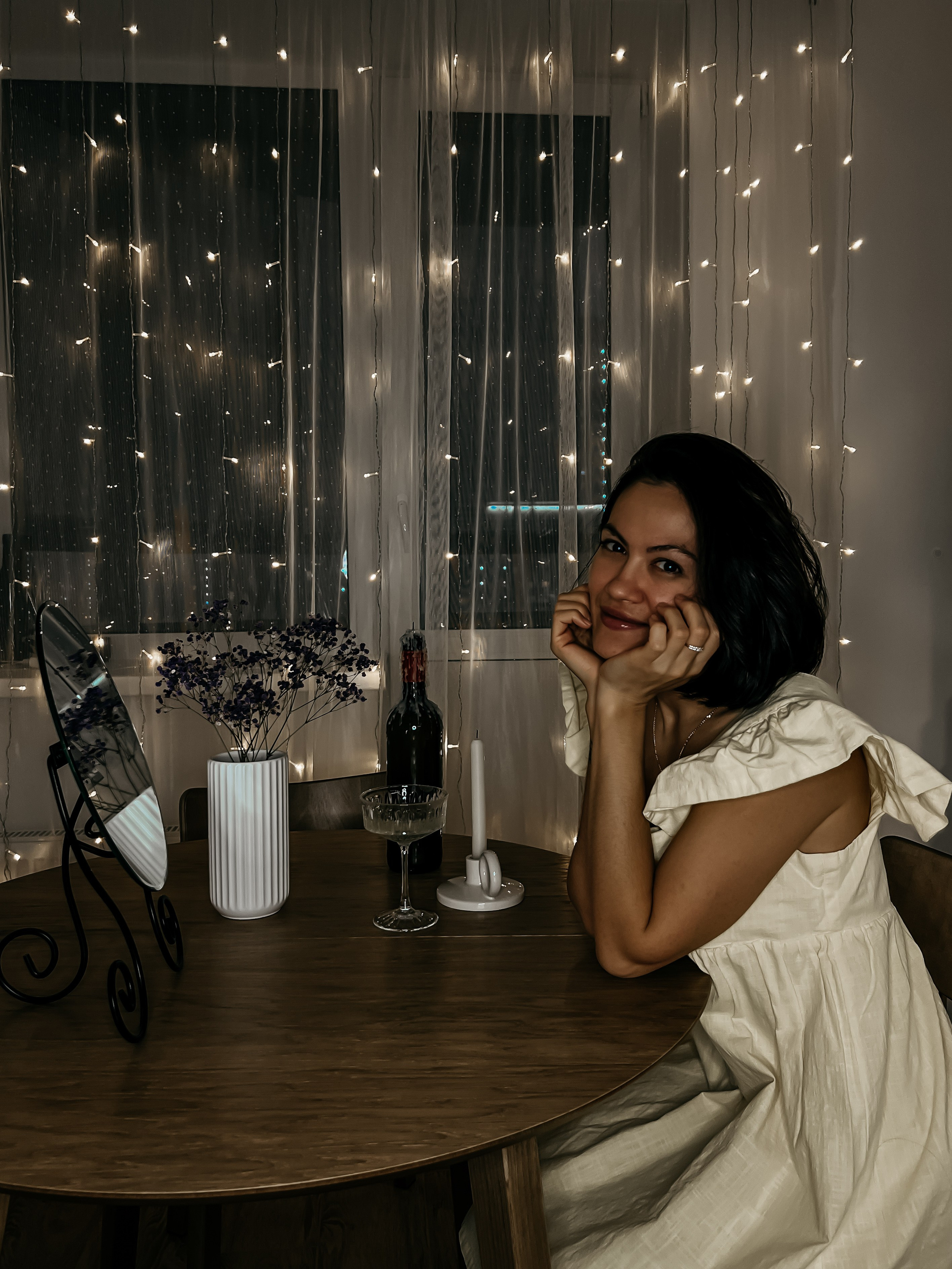 Рузана. Портретная и семейная фотосессия в Питере Светлана Гошарова