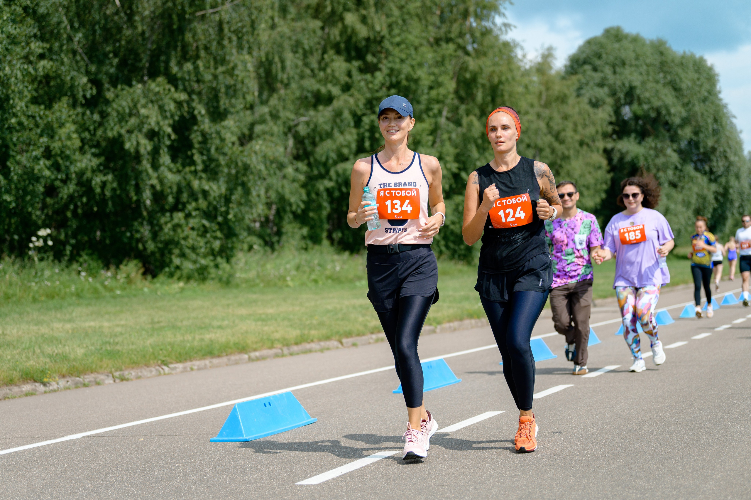 ОНКОЗАБЕГ Я С ТОБОЙ. РЕПОРТАЖНЫЙ И БИЗНЕС ФОТОГРАФ В МОСКВЕ, ЕГОР НИКОЛАЕВ
