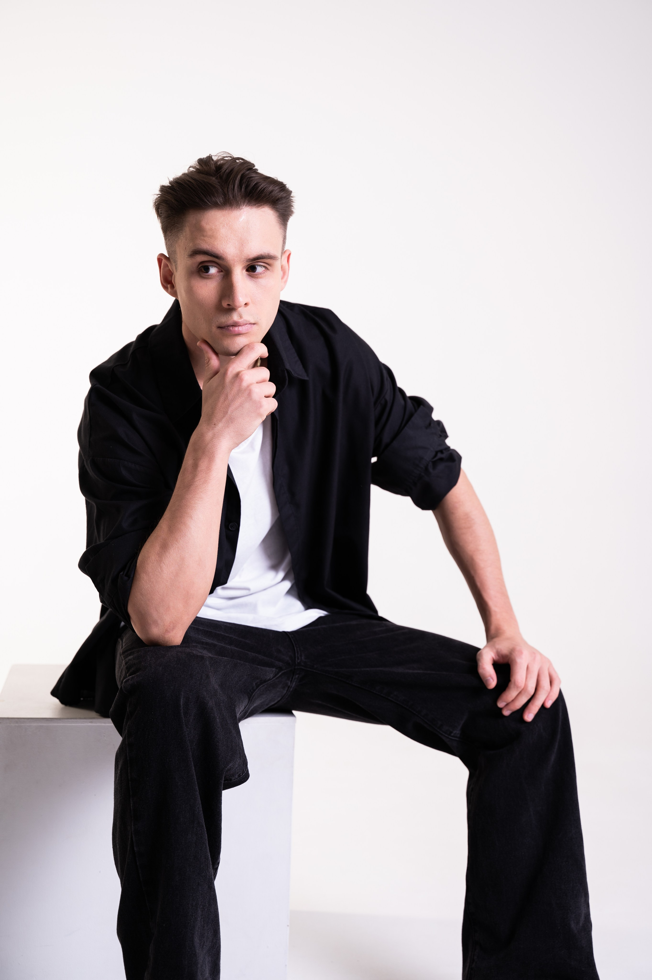 VLAD ZOTOV. Фотограф Универсал в Новосибирске