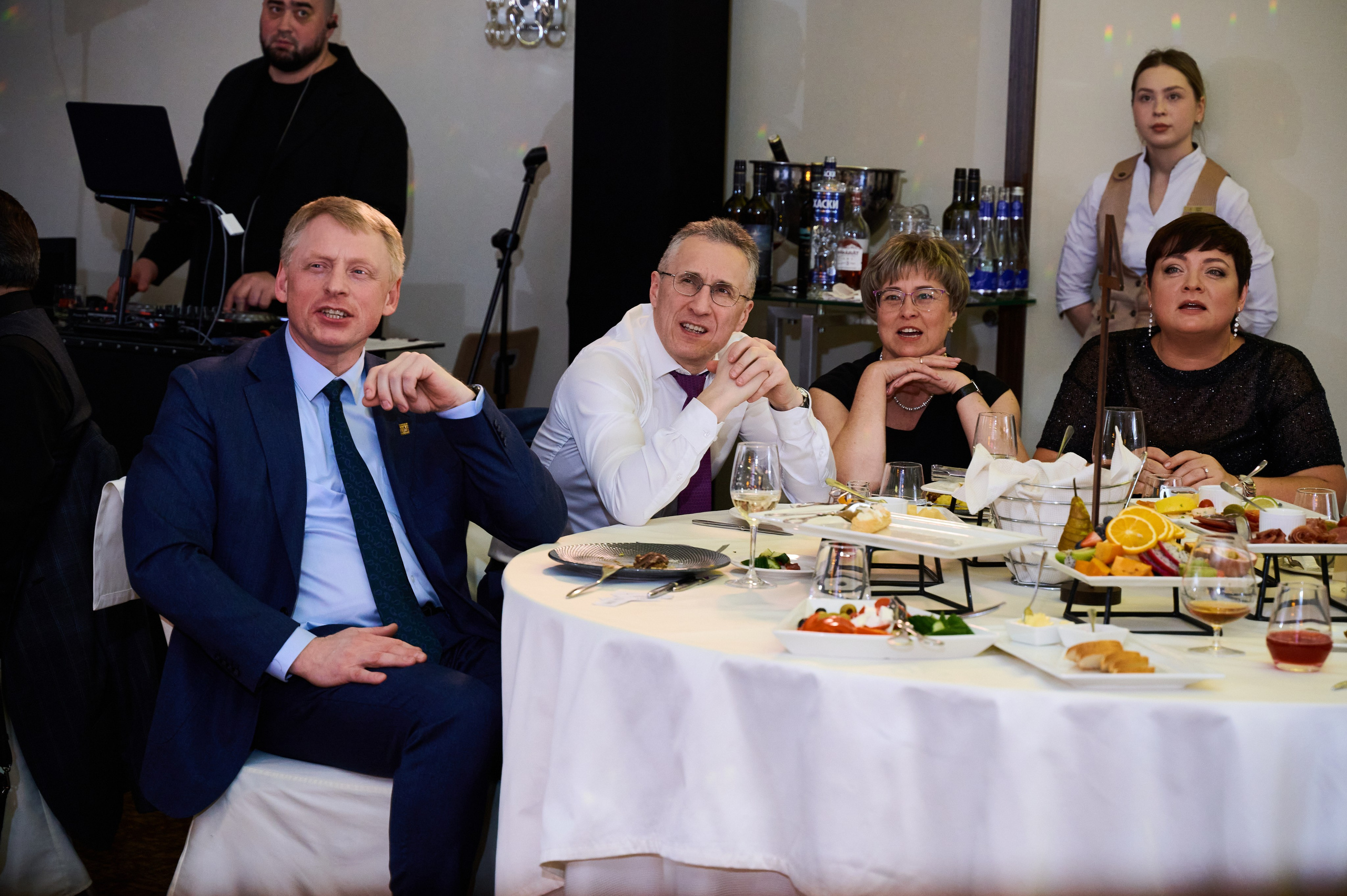 Корпоратив НЗХК. Фотограф Универсал в Новосибирске