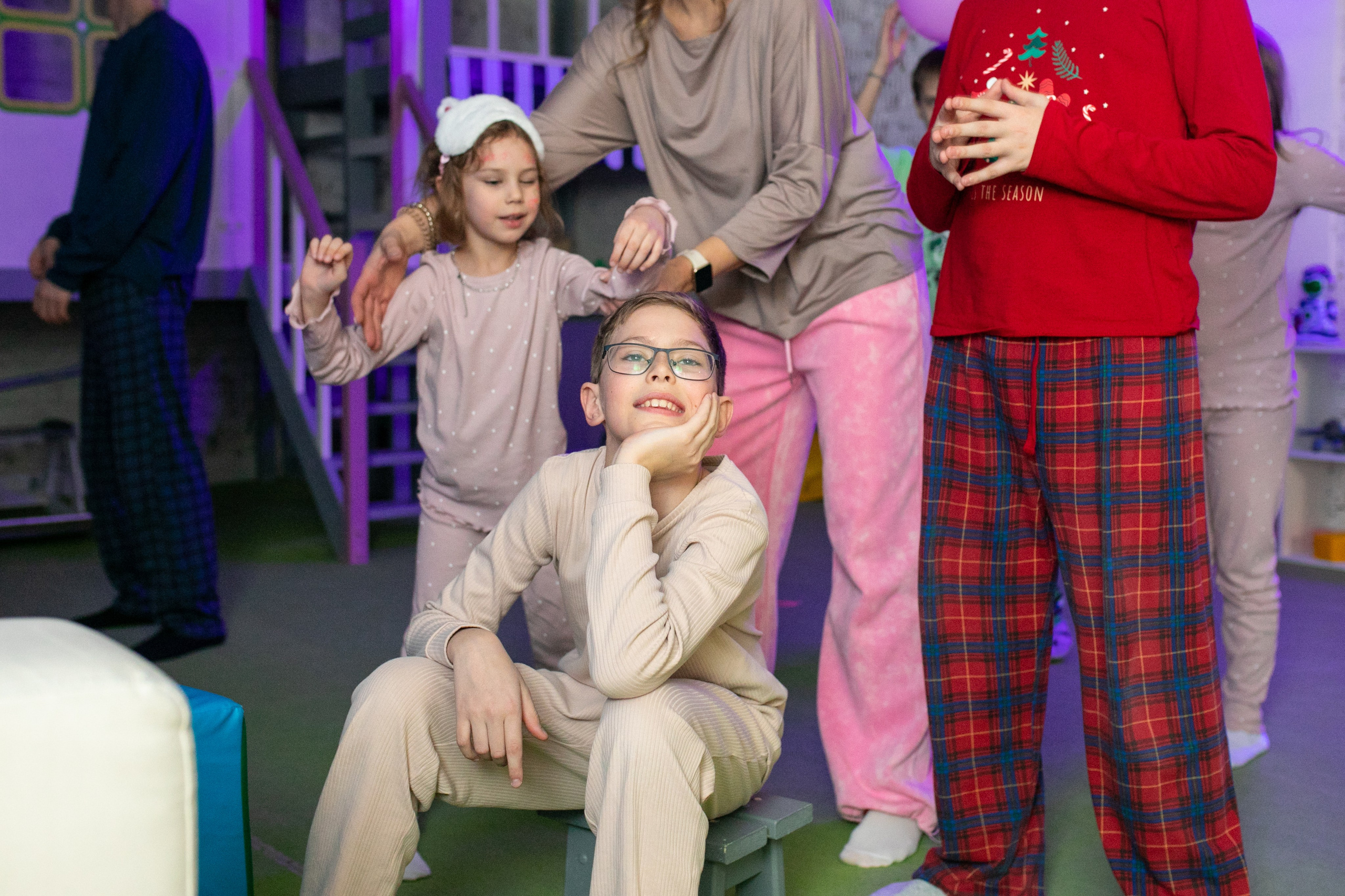 Др Алиса. Фотограф в Новосибирске Ася Зверева