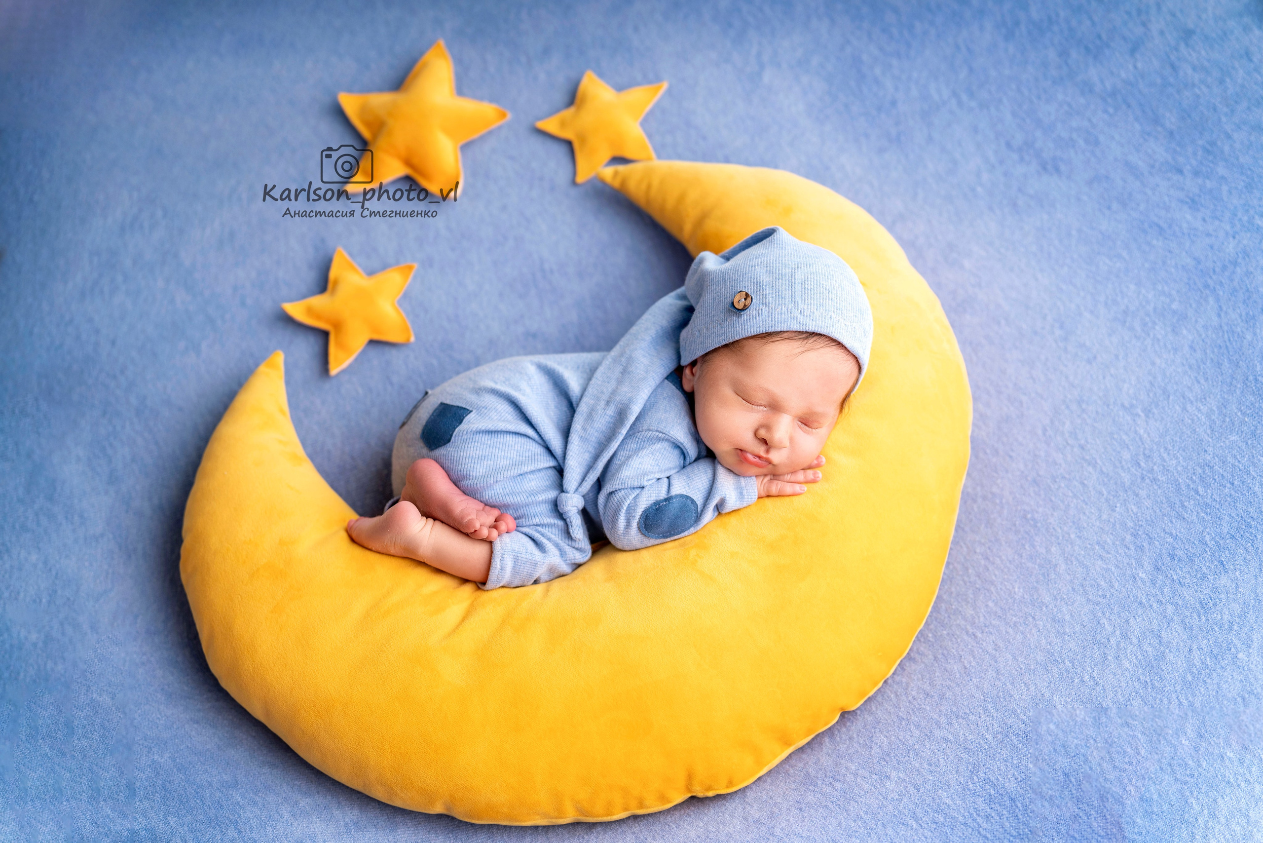 Новорожденные, «Лайфстайл». Детский и семейный фотограф в Москве Анастасия Стегниенко