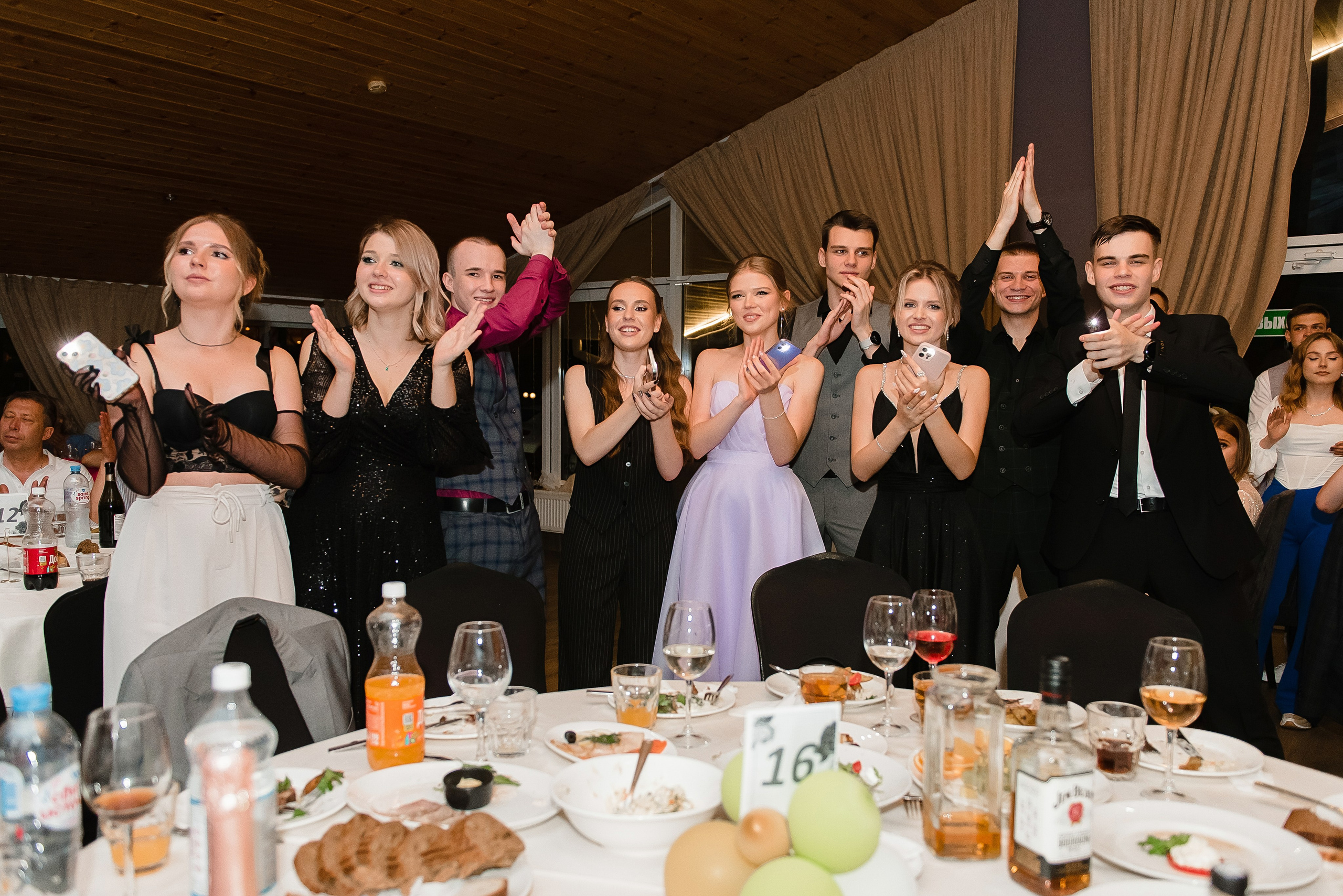 Выпускной школа 2024. Фотограф Рязань. Дарья Дмитриева