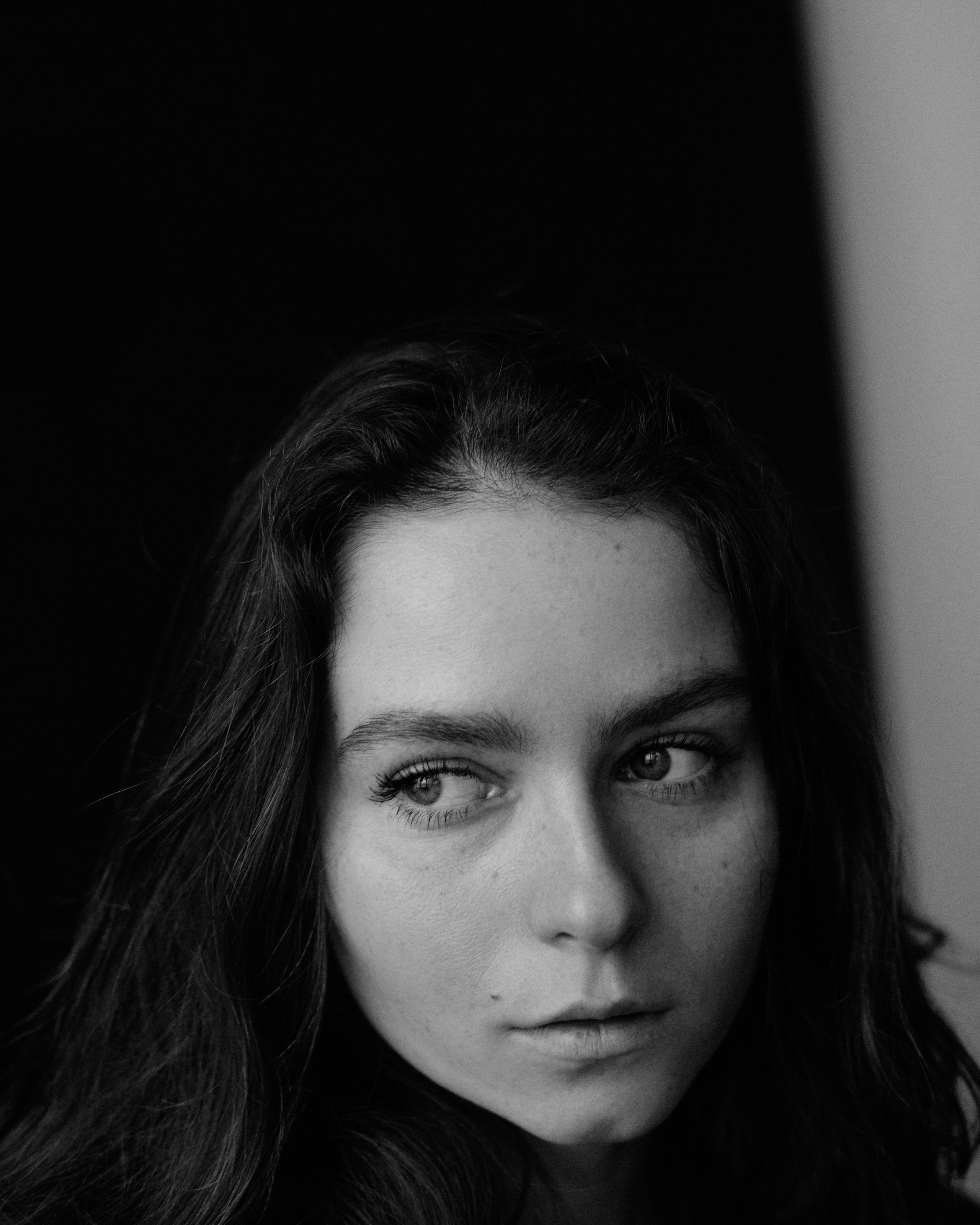 Лиора. Фотограф в Москве — Евгения Прокопенко