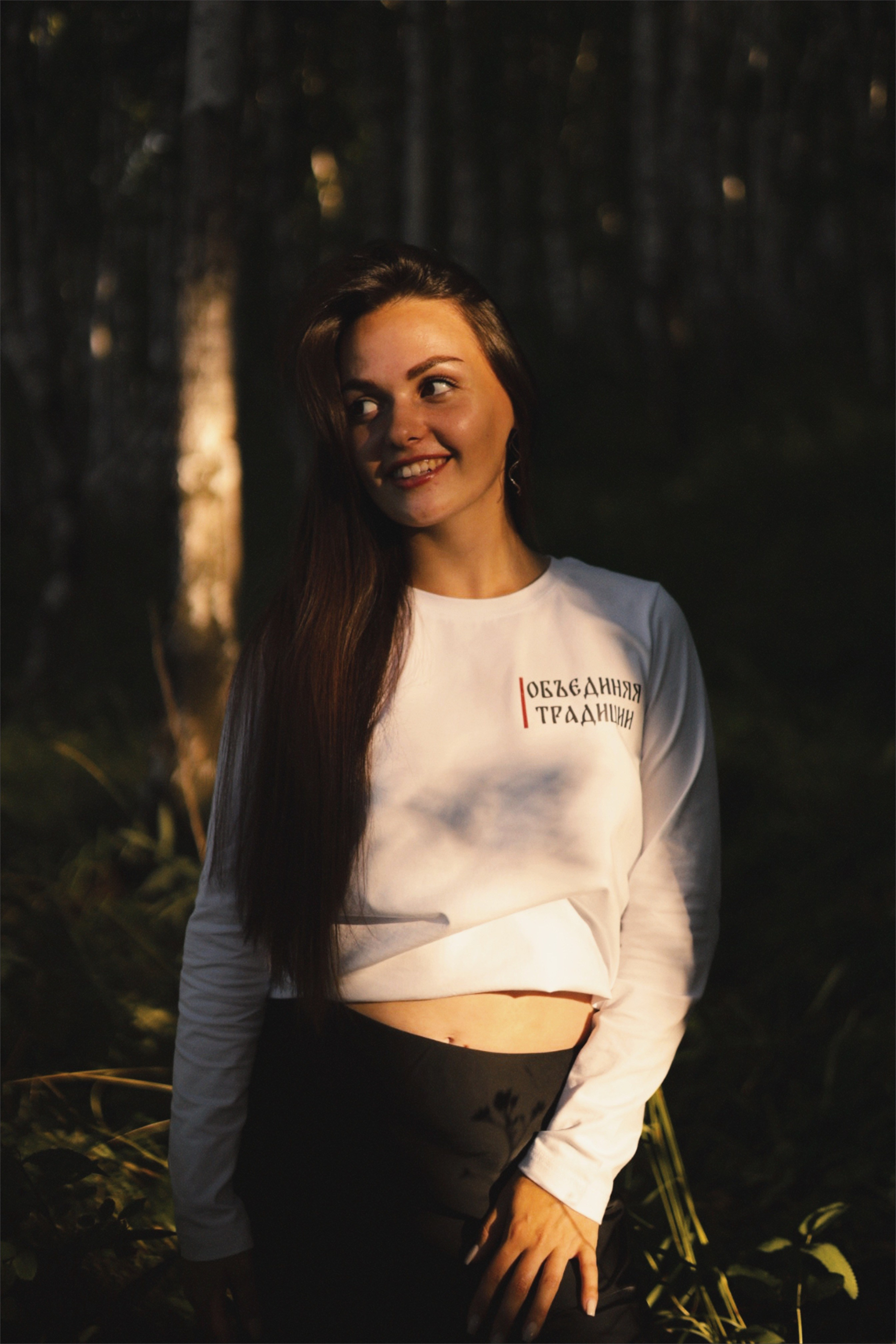 Вожатский состав 4 сезон. Фотограф Иркутск