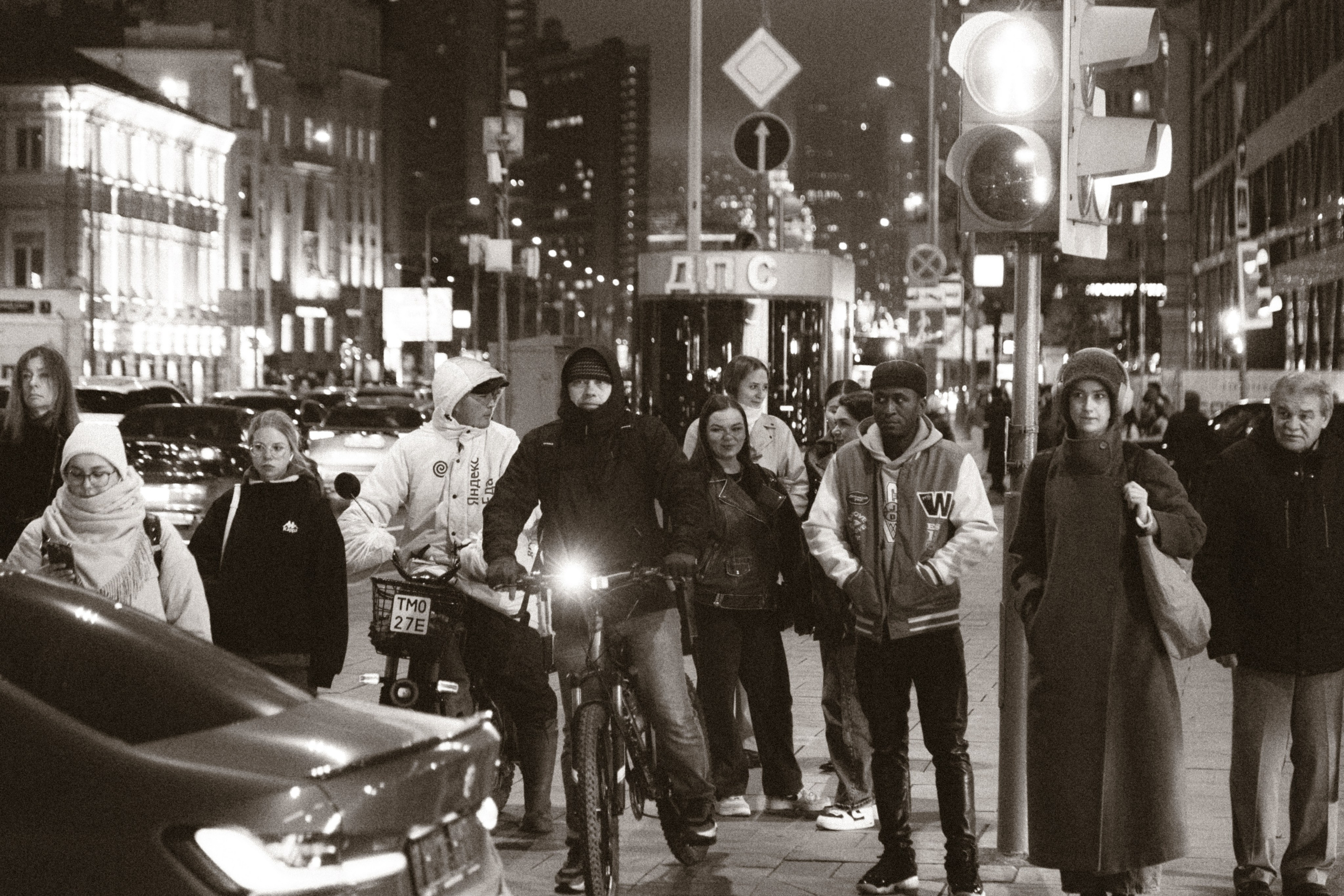 ТАСС. Фотограф Мурманск | Нижний Новгород • Анна Хижняк