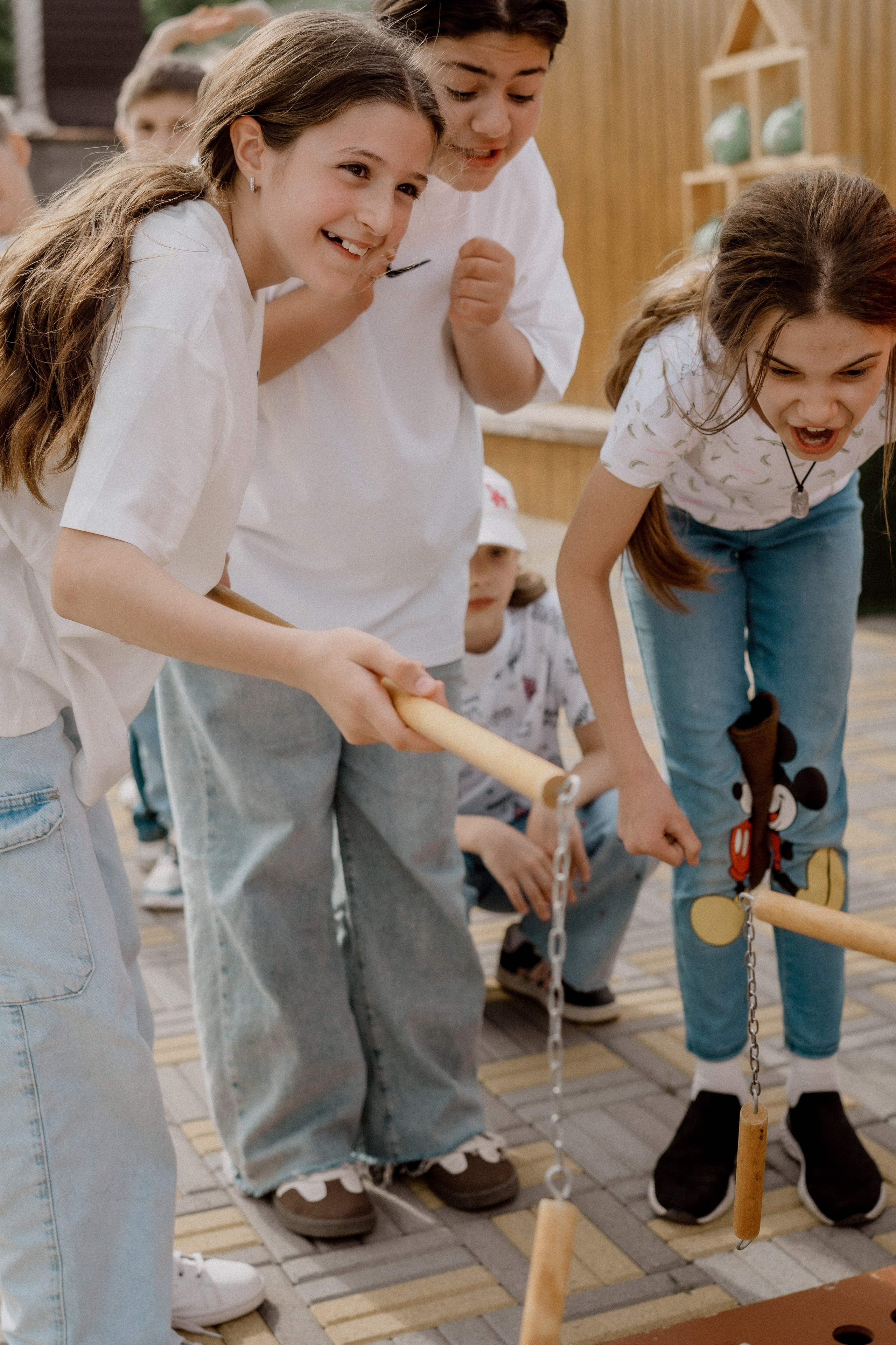 Выпускной начальной школы. Семейный фотограф и видеограф Алёна Ким