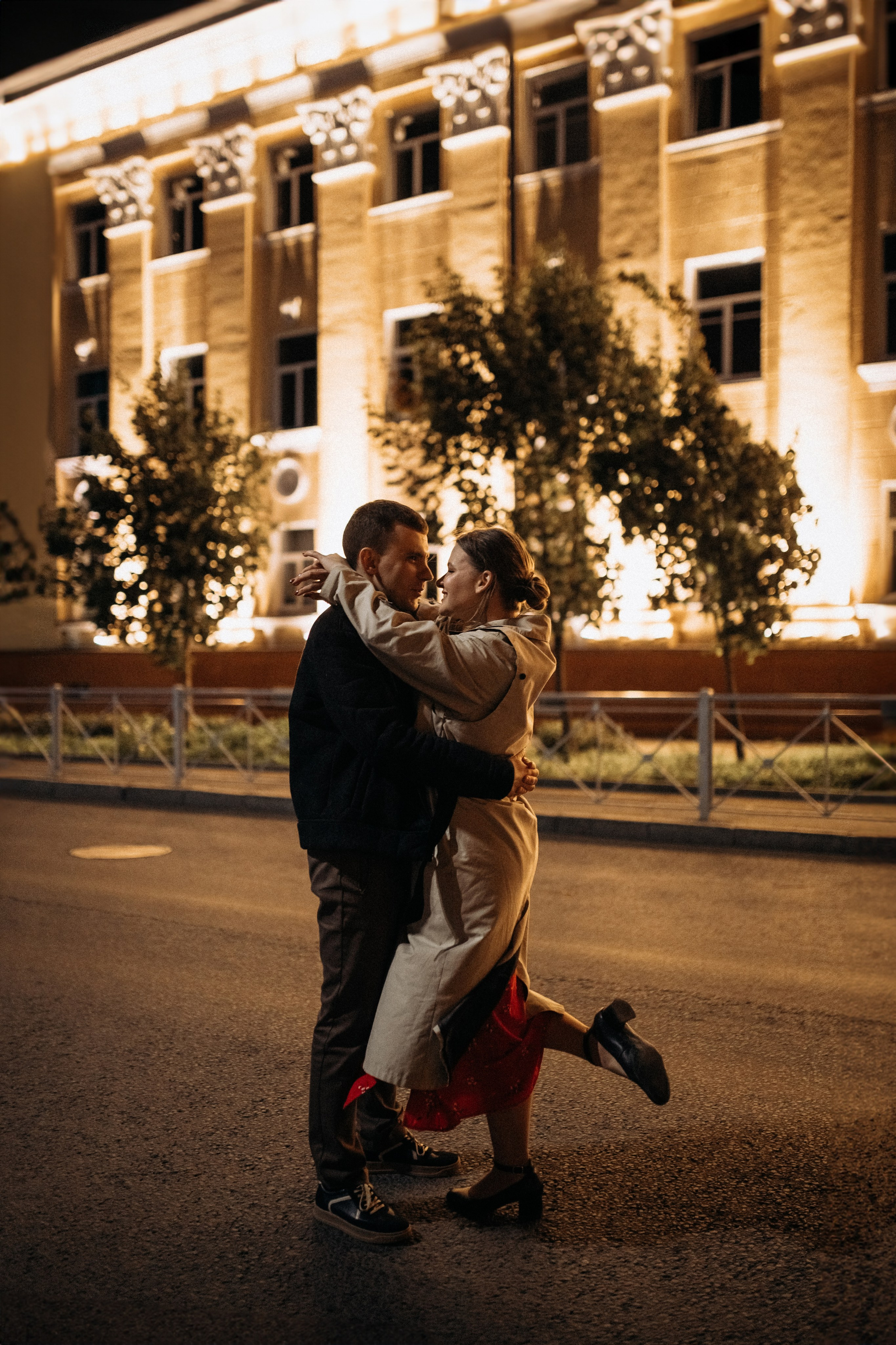 Артем и Катя. Брысина Алёна/ фотограф Петрозаводск, Карелия