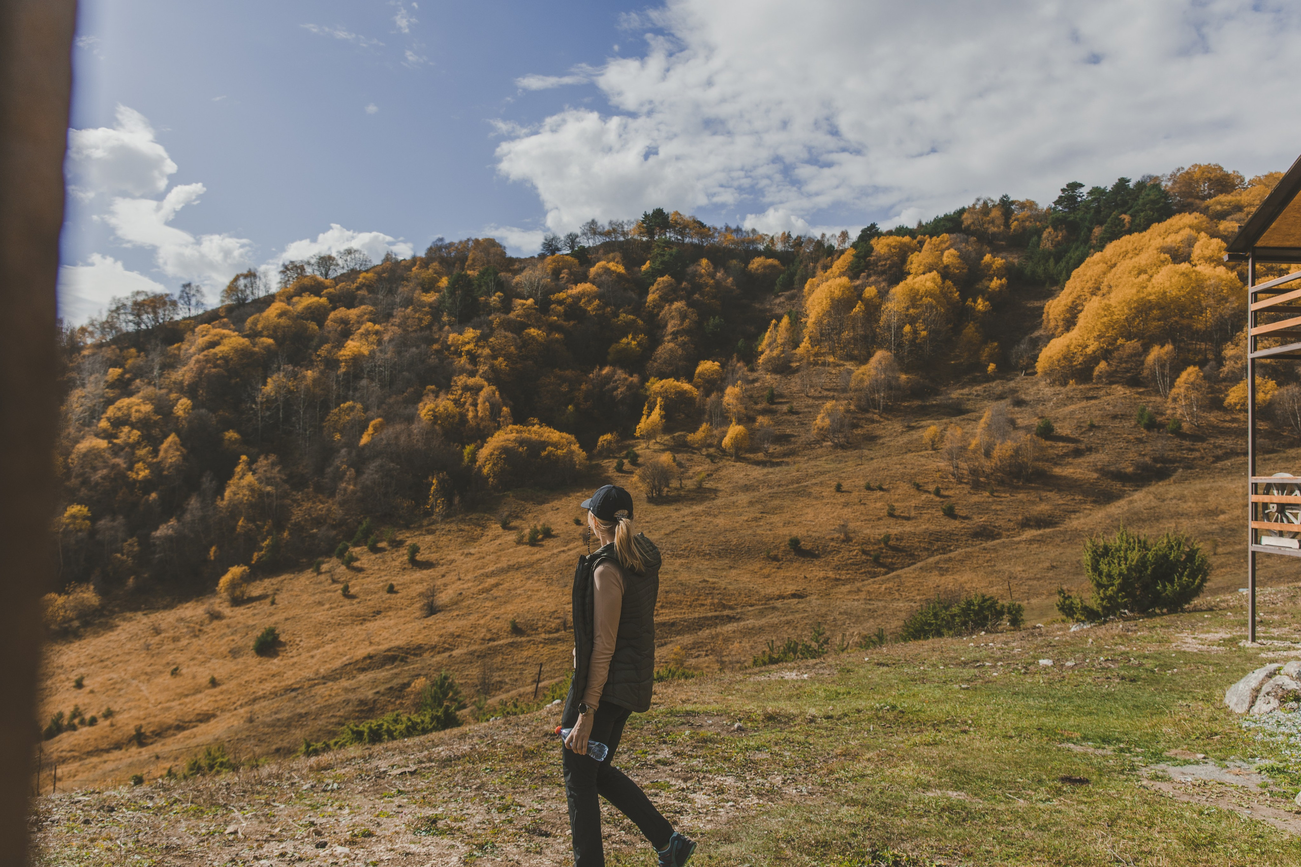 Осетия. Мастерская для создания имиджа от BenSami в Санкт-Петербурге и Москве
