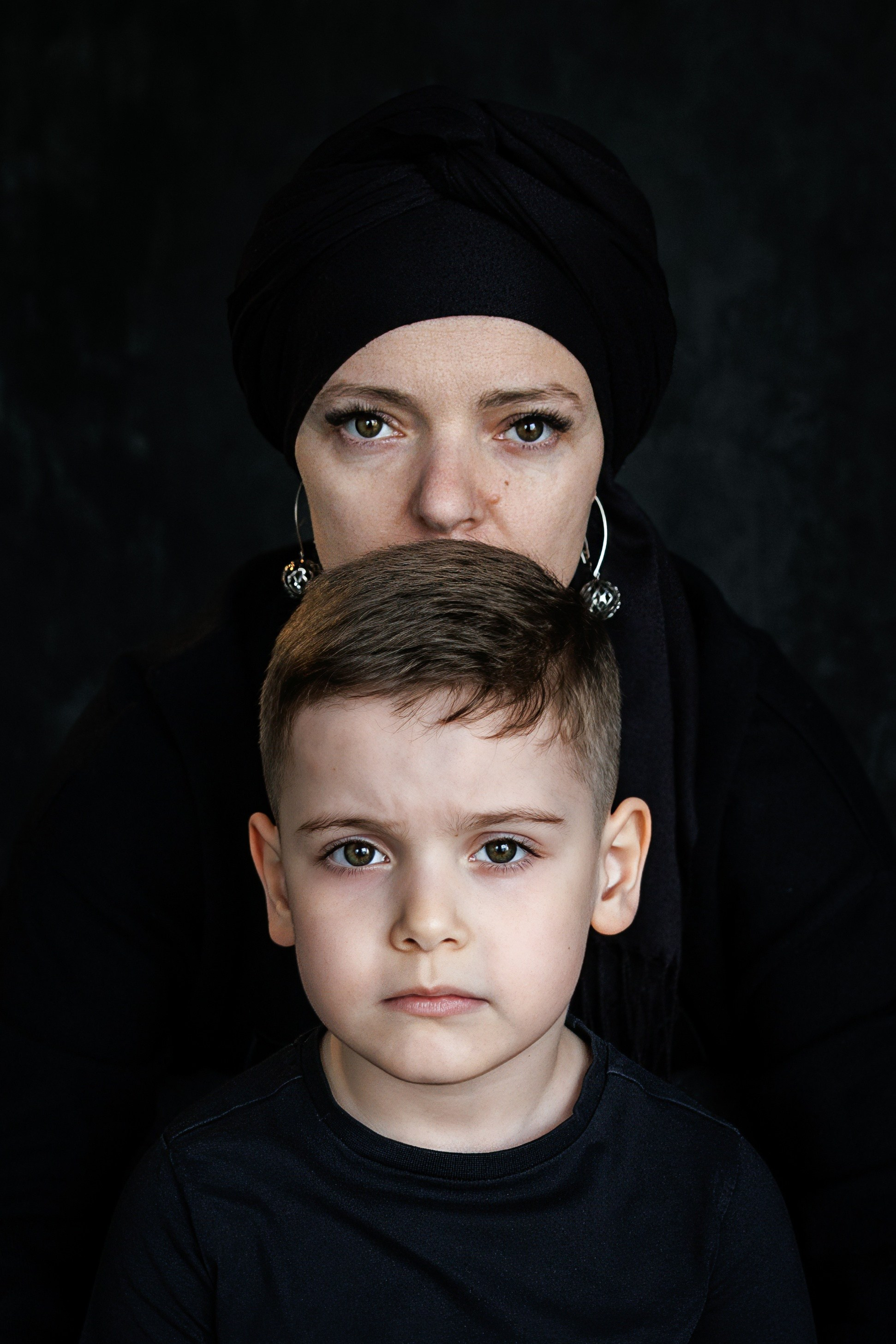 Женя и Давид. Выпускные школьные альбомы Мария Киселёва/Москва и МО