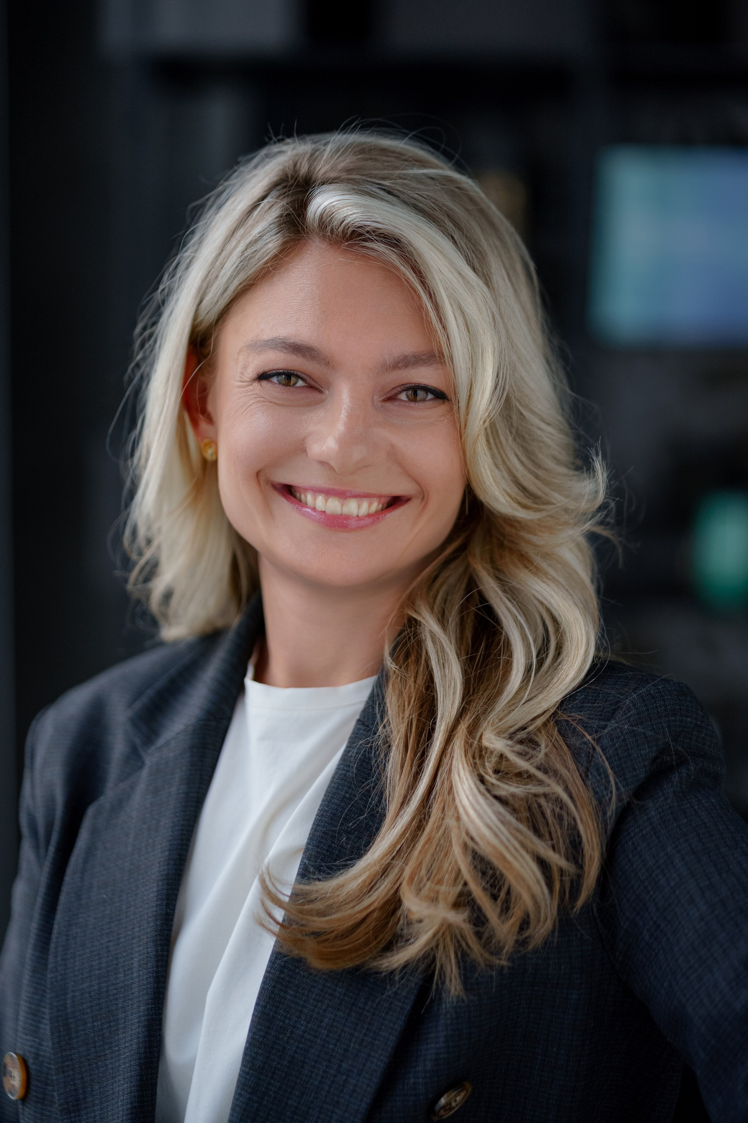 бизнес фотограф Сергей Дружинин