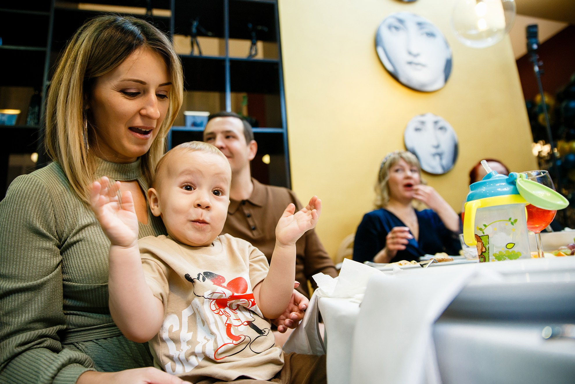 День Рождения 35. Константин Солодянкин — свадебный и репортажный фотограф в Екатеринбурге и Верхней Пышме