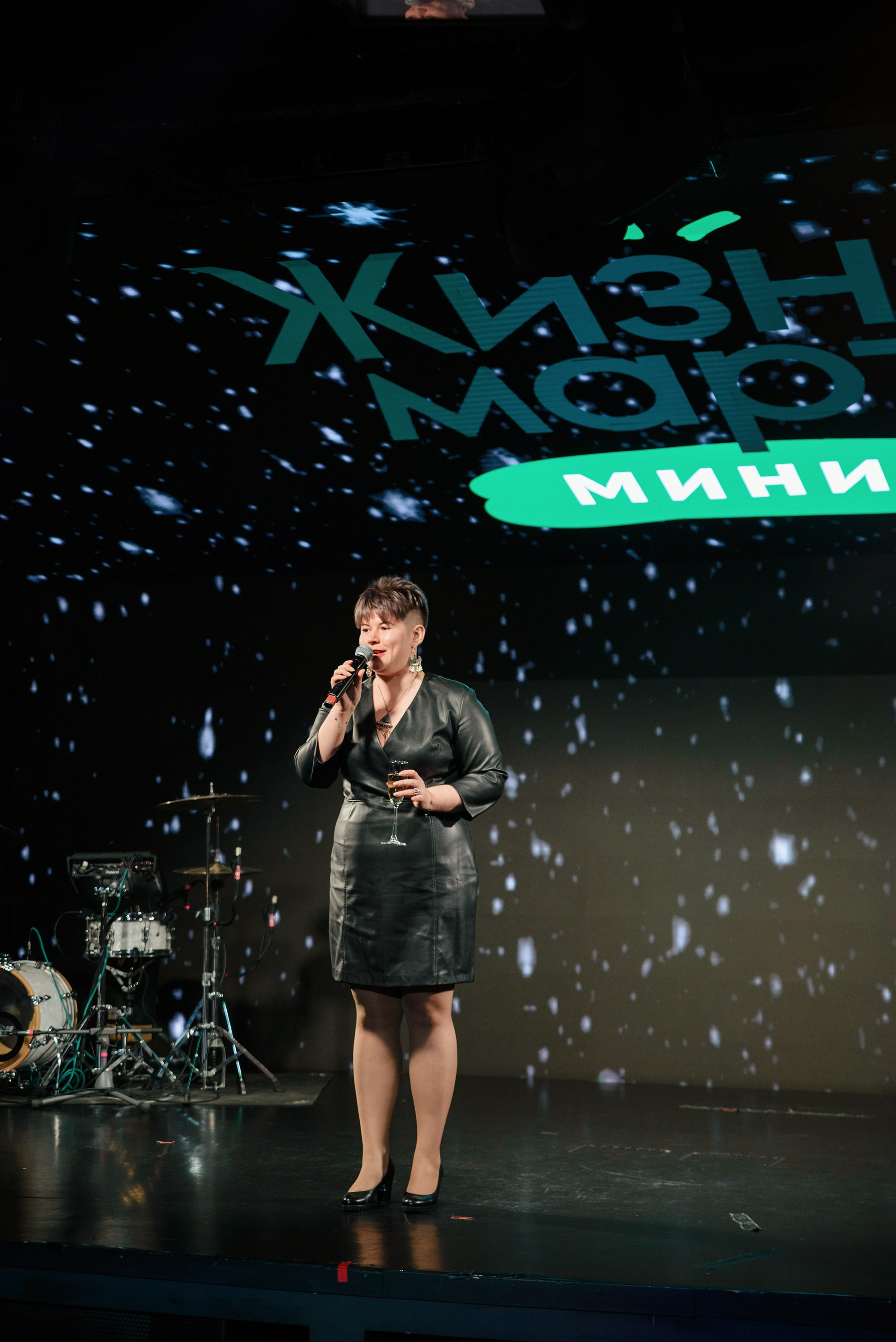 Корпоратив Жизнь Март. Константин Солодянкин — свадебный и репортажный фотограф в Екатеринбурге и Верхней Пышме