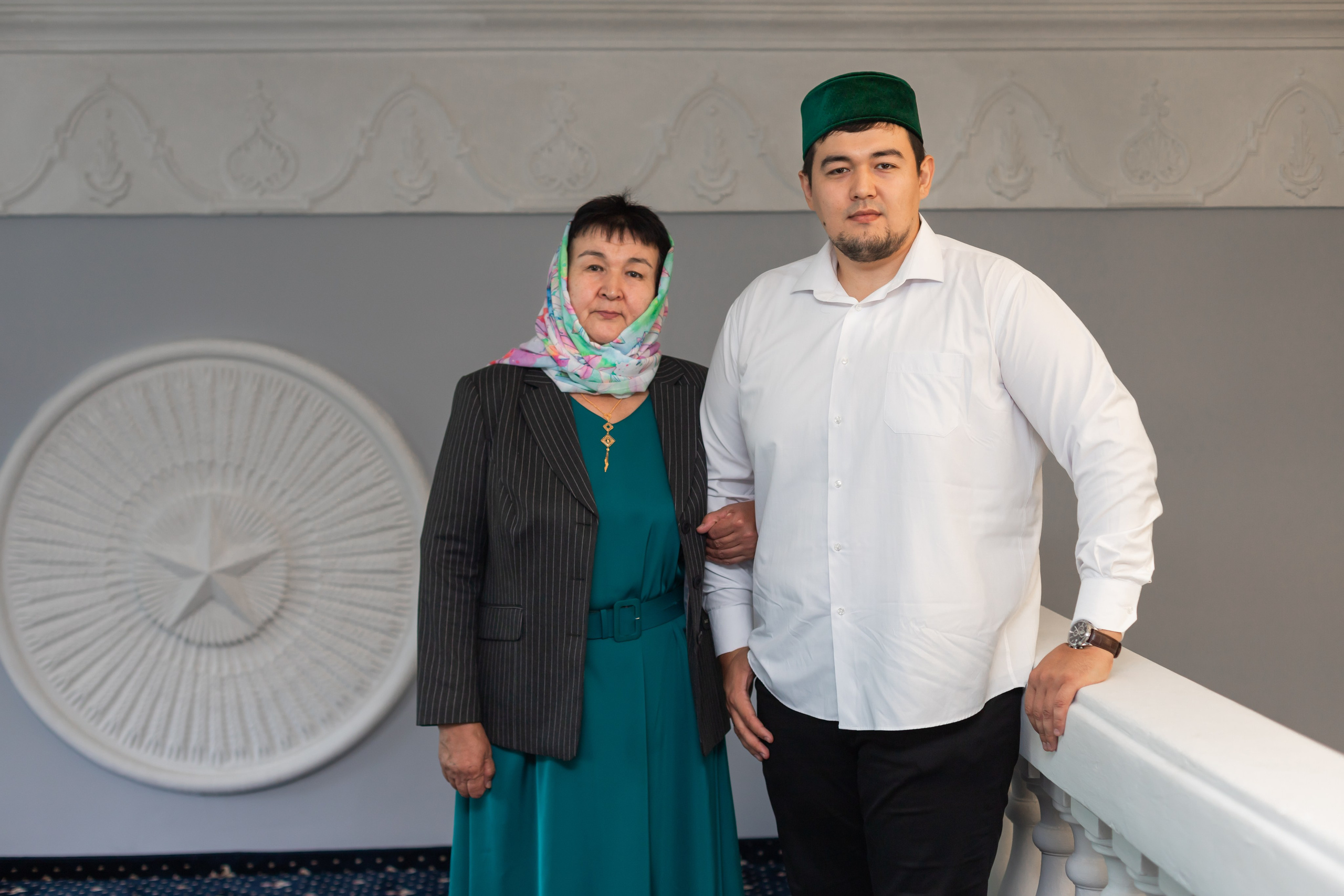 Ильгиз и Степанида. Марина Шаймухаметова. Фотограф в Уфе