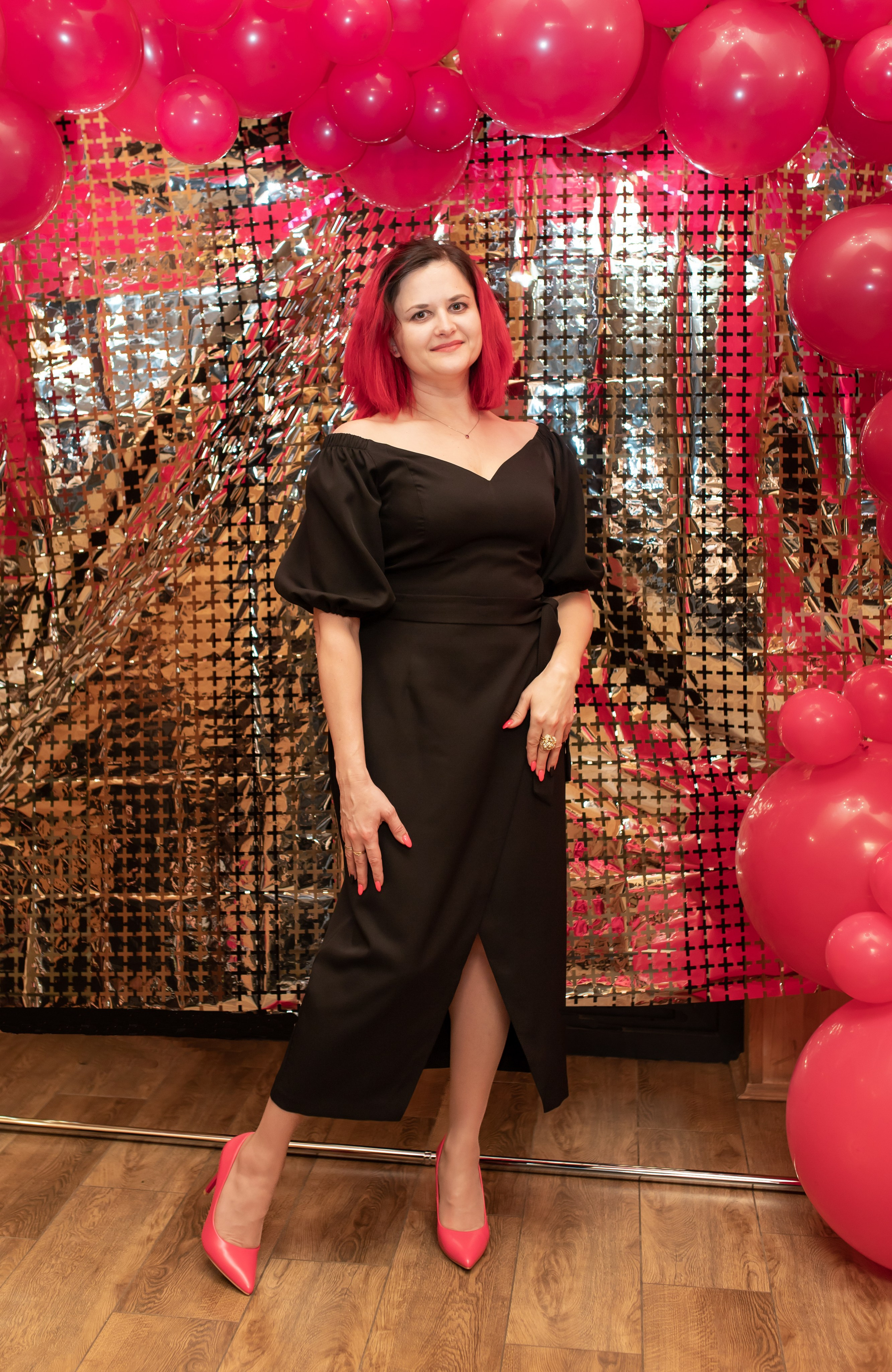 Siberian Wellness. Марина Шаймухаметова. Фотограф в Уфе