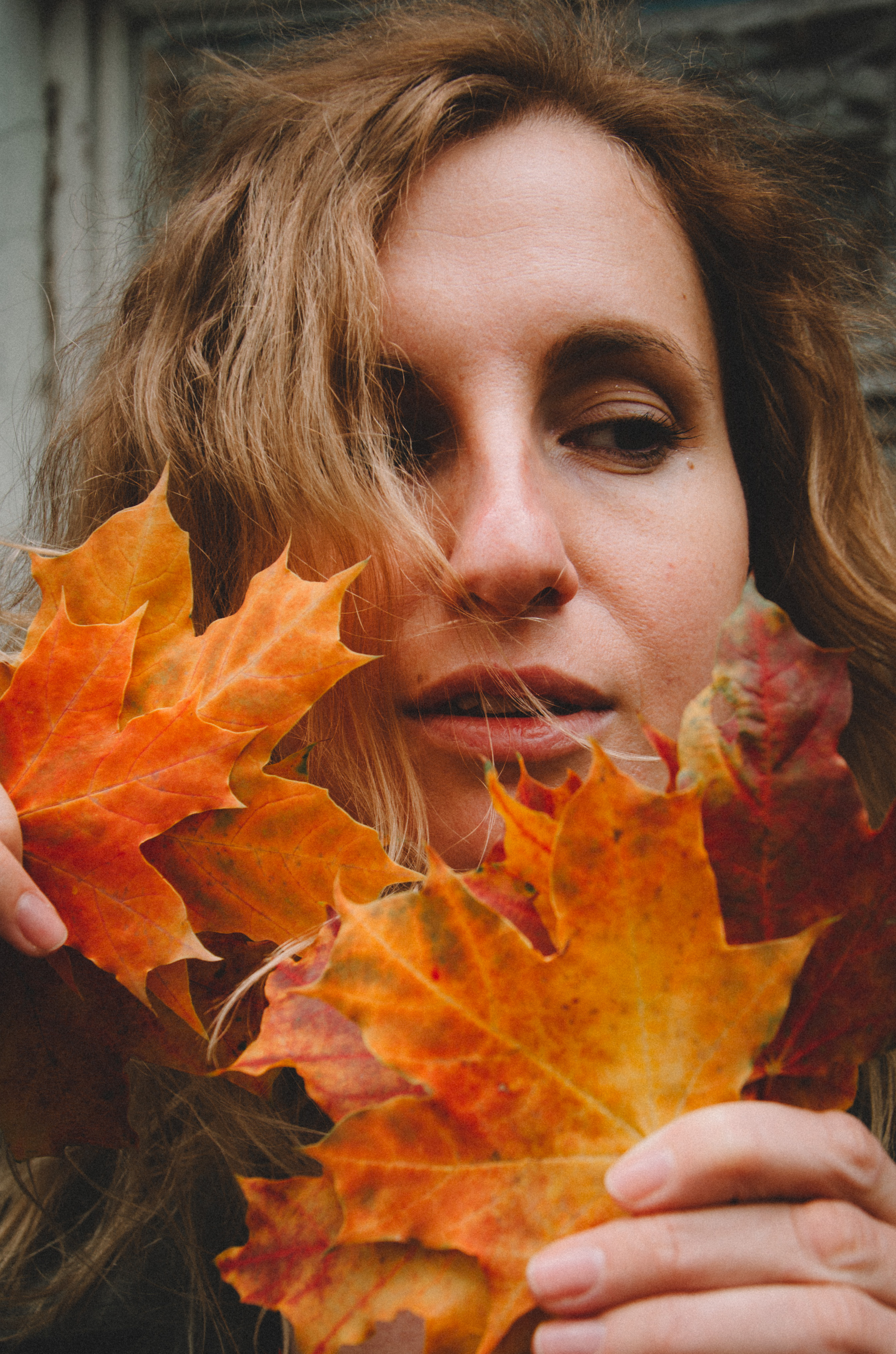 Фотограф Анна Темнова. Пенза