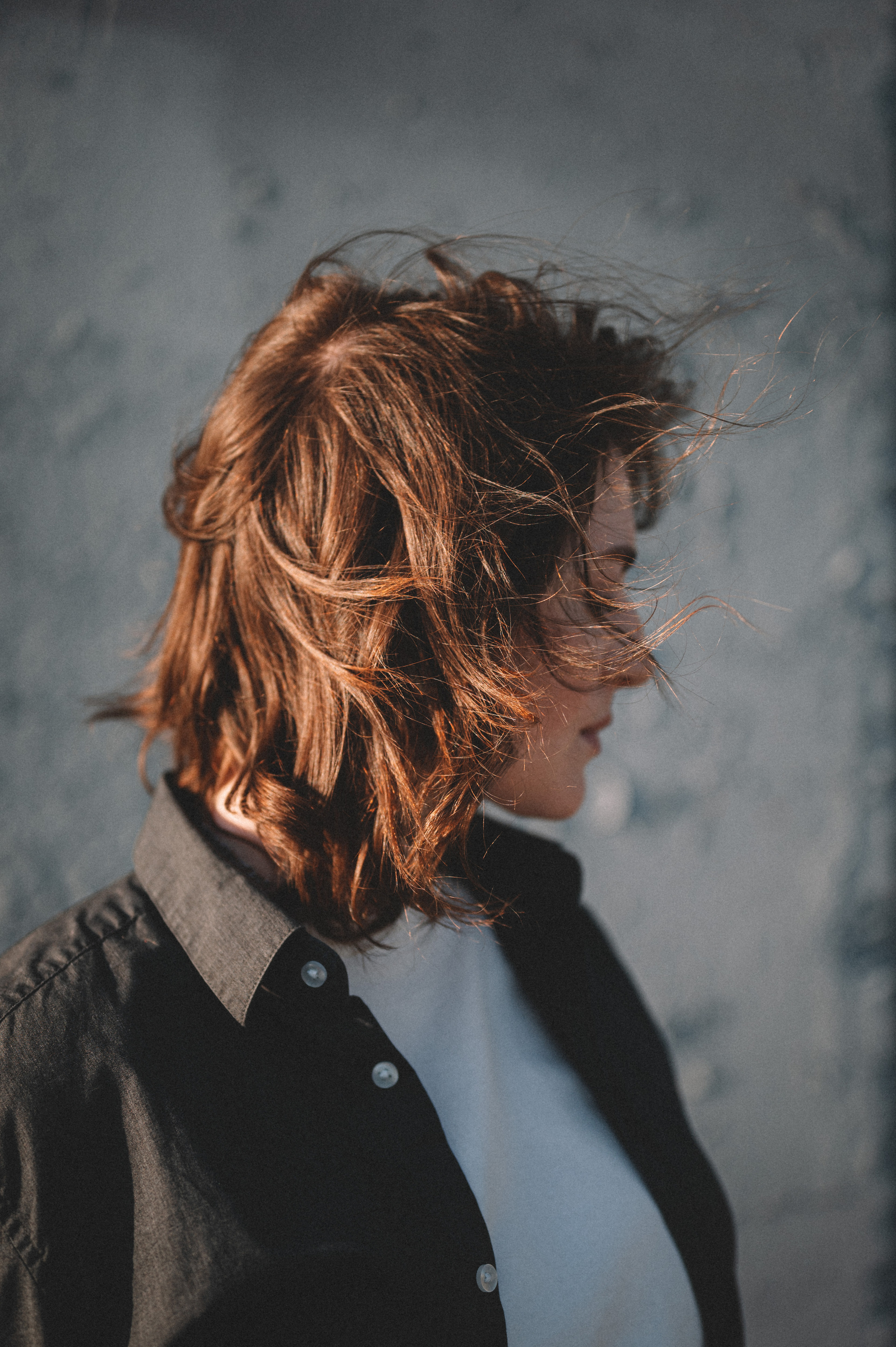 Фотограф Анна Темнова. Пенза