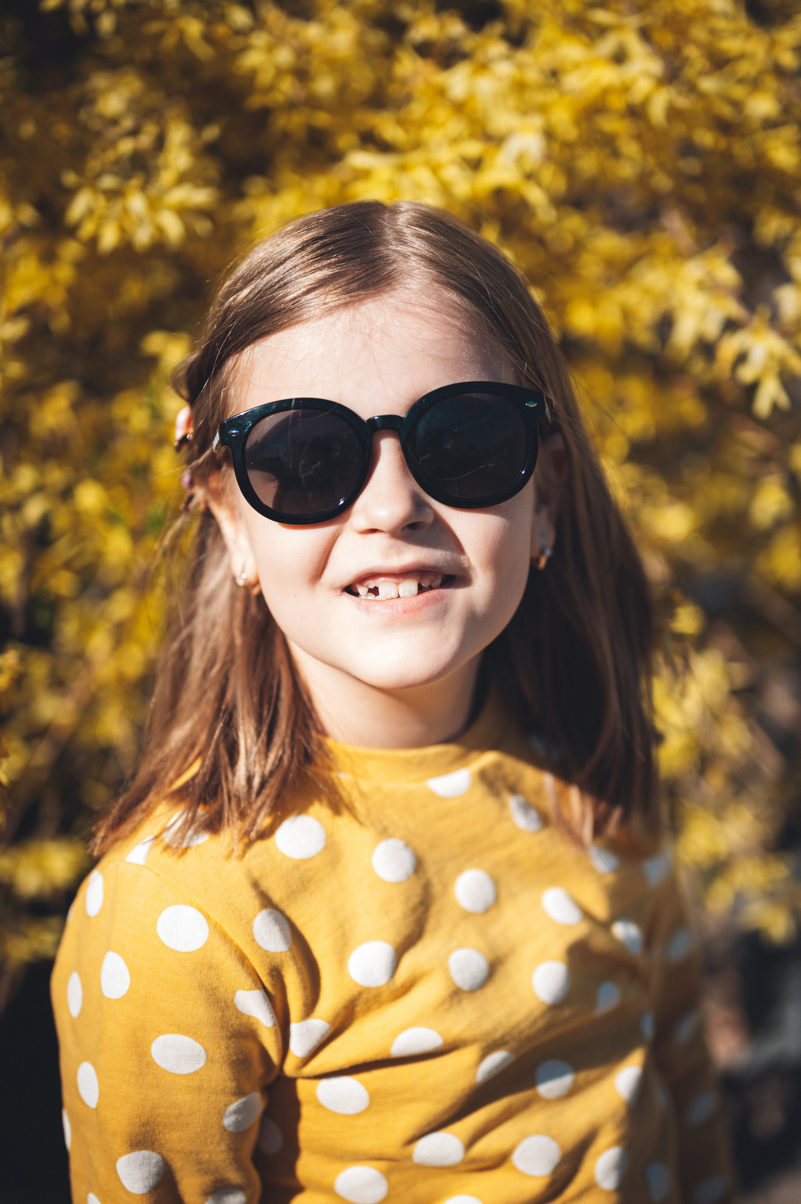 Фотограф Анна Темнова. Пенза