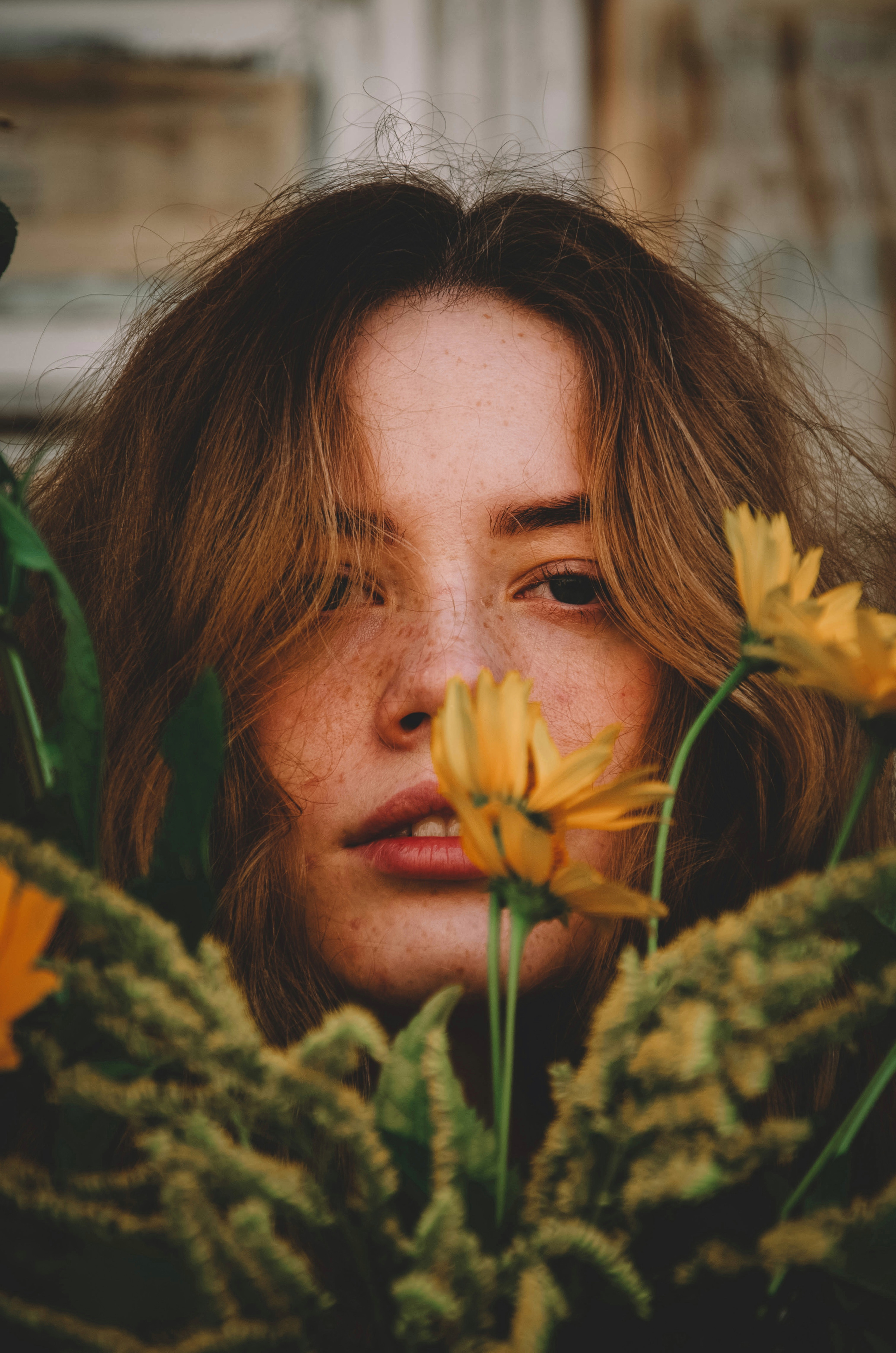 Фотограф Анна Темнова. Пенза