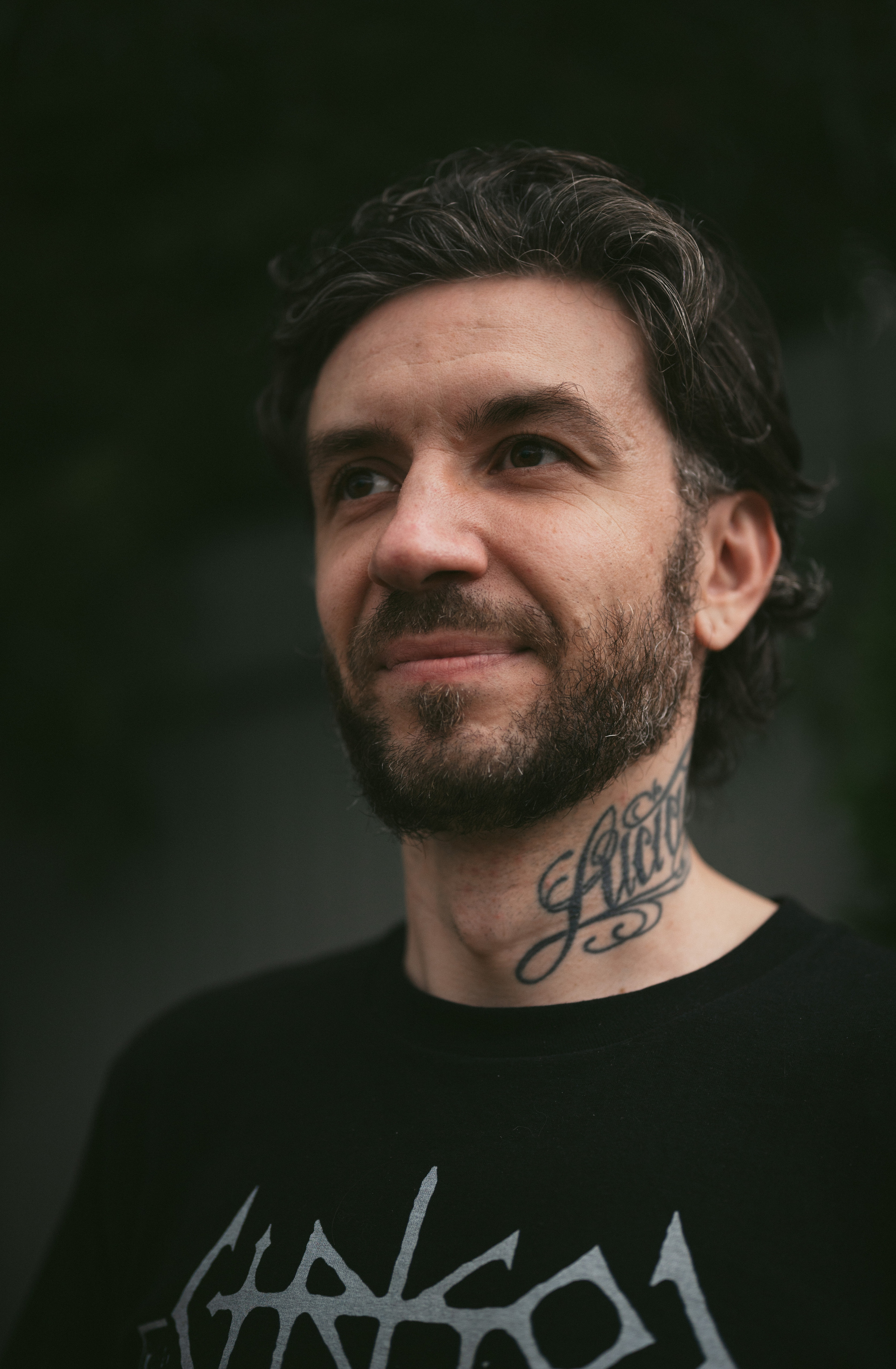 Фотограф Анна Темнова. Пенза