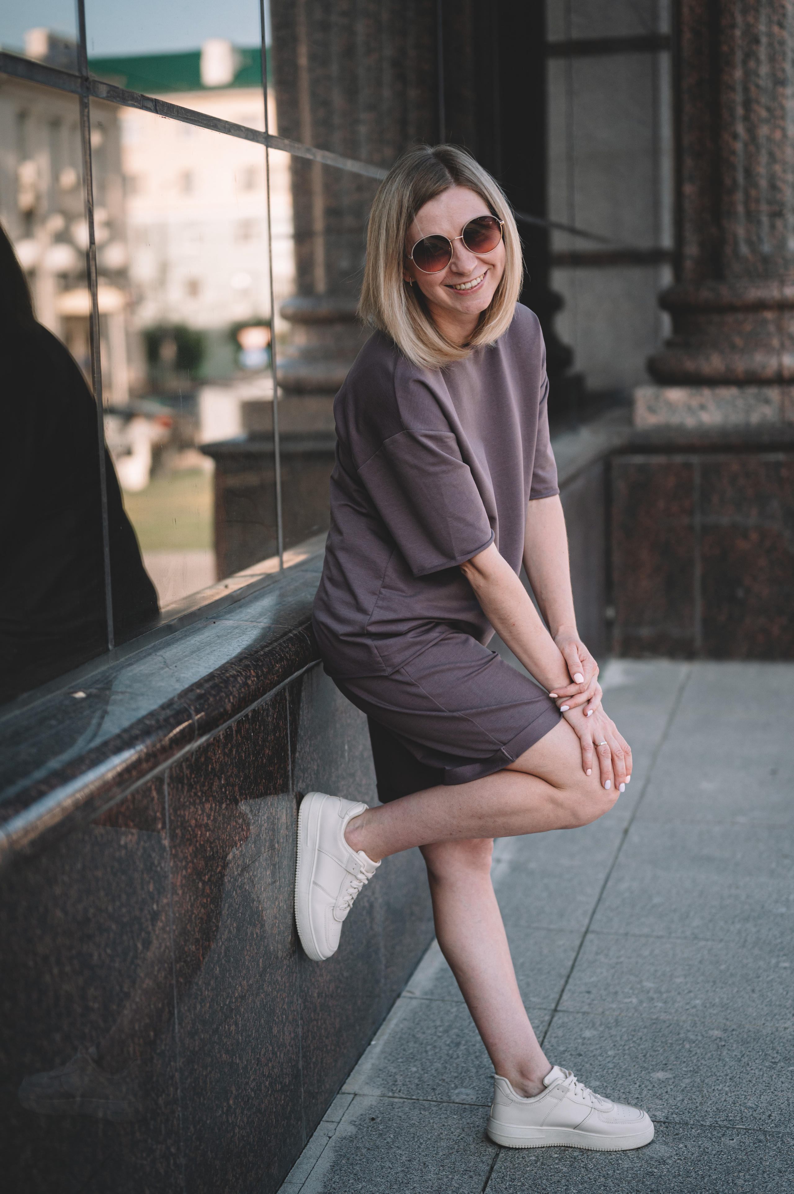 Портреты (архив 2021–2023гг.). Фотограф Анна Темнова. Пенза