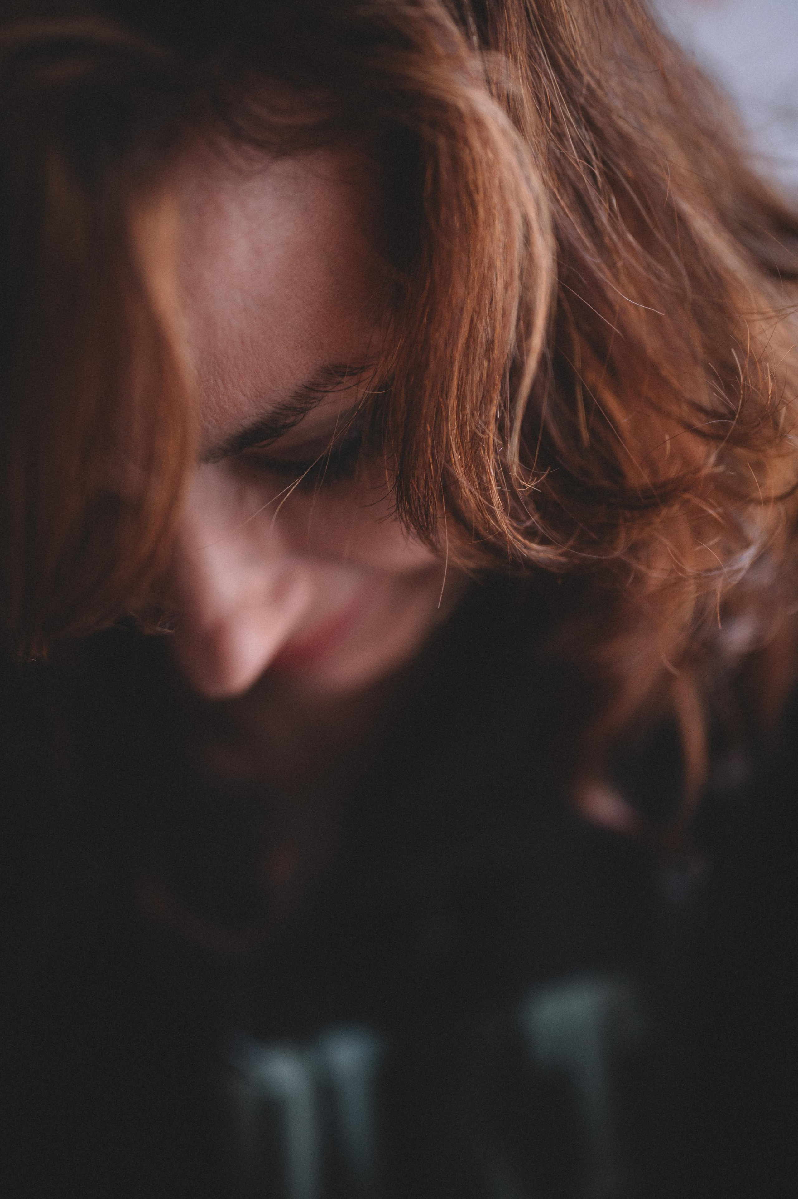 Портреты (архив 2021–2023гг.). Фотограф Анна Темнова. Пенза