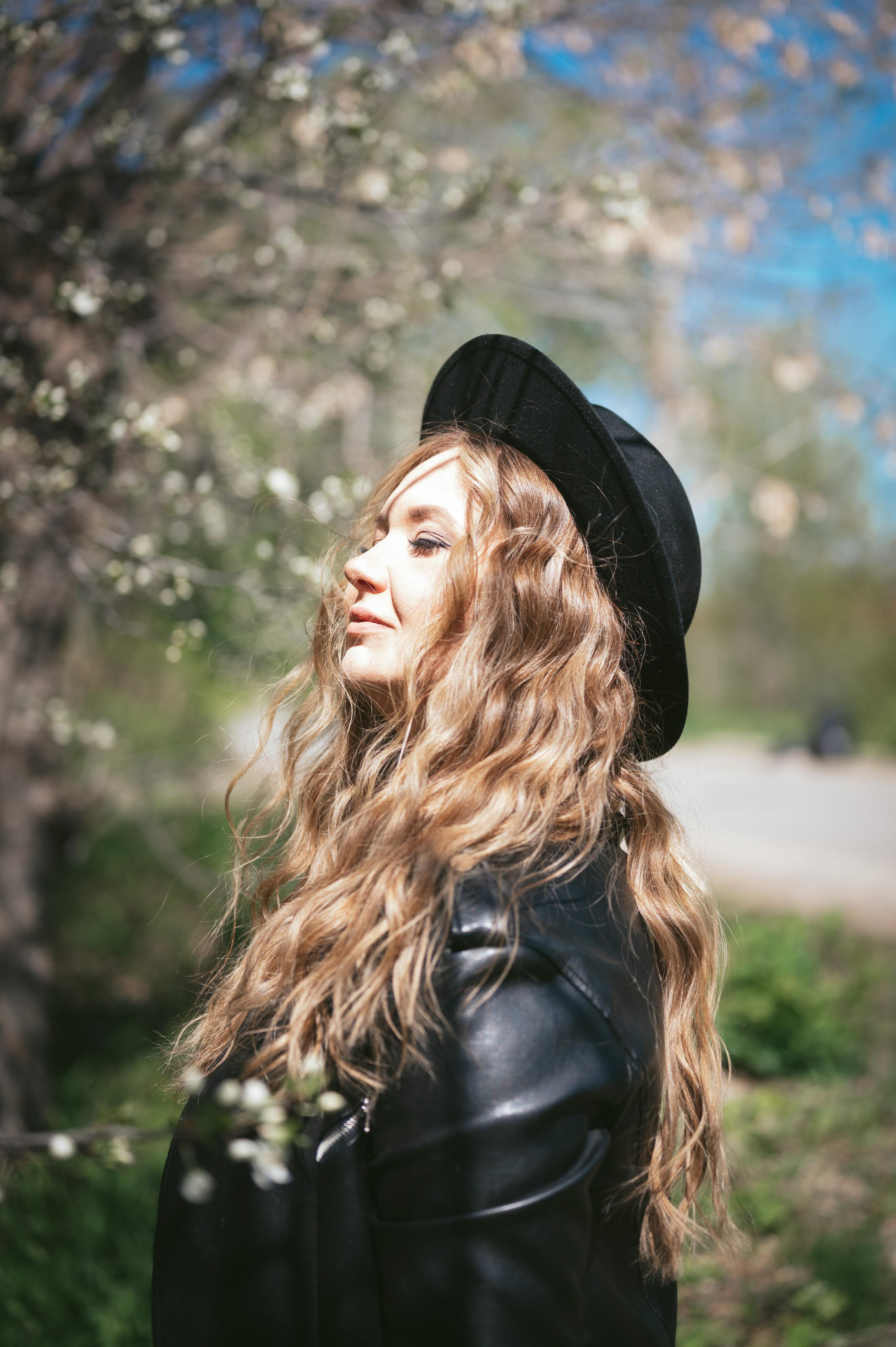 Фотограф Анна Темнова. Пенза