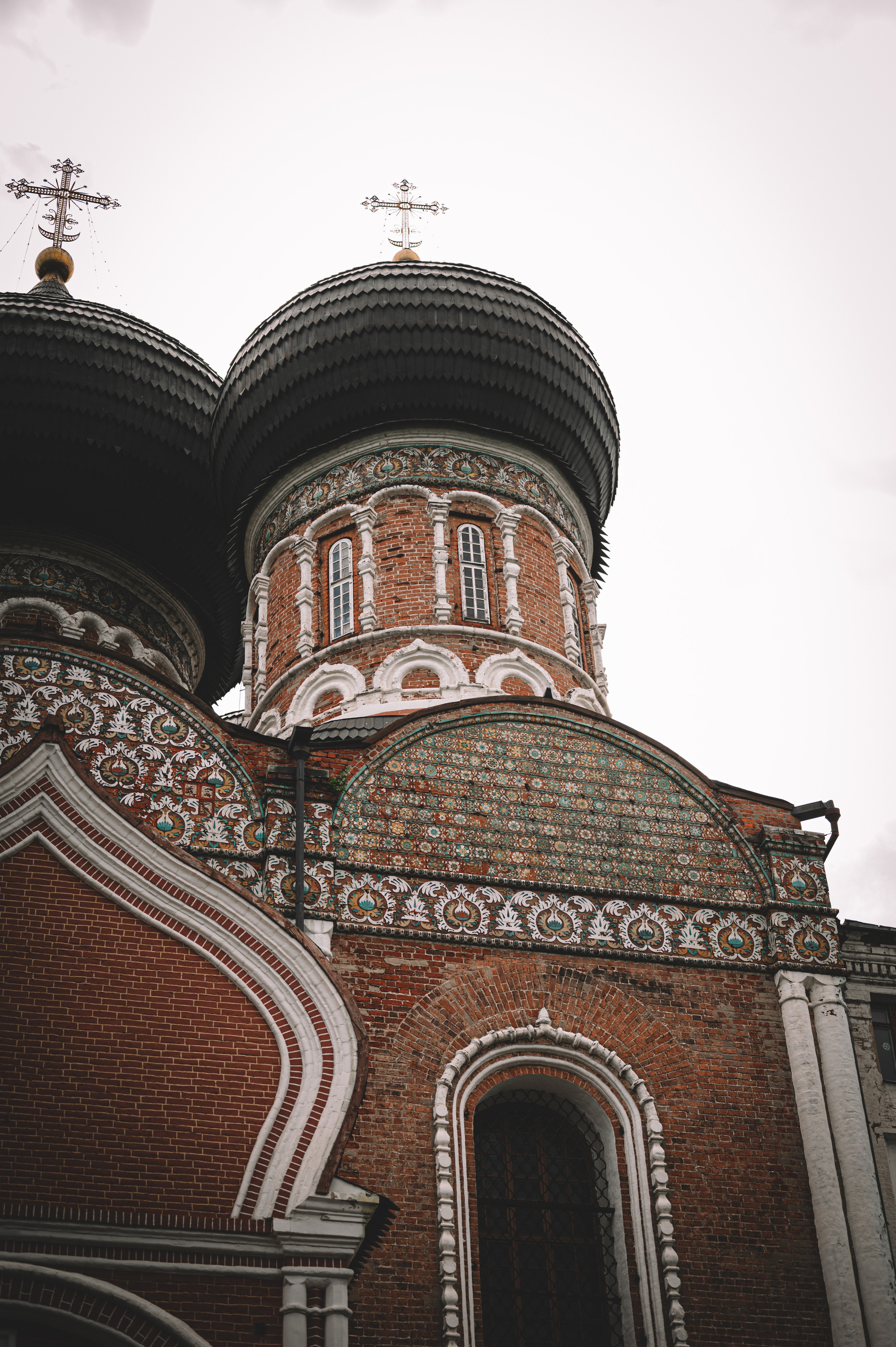 Мир вокруг. Фотограф Анна Темнова. Пенза