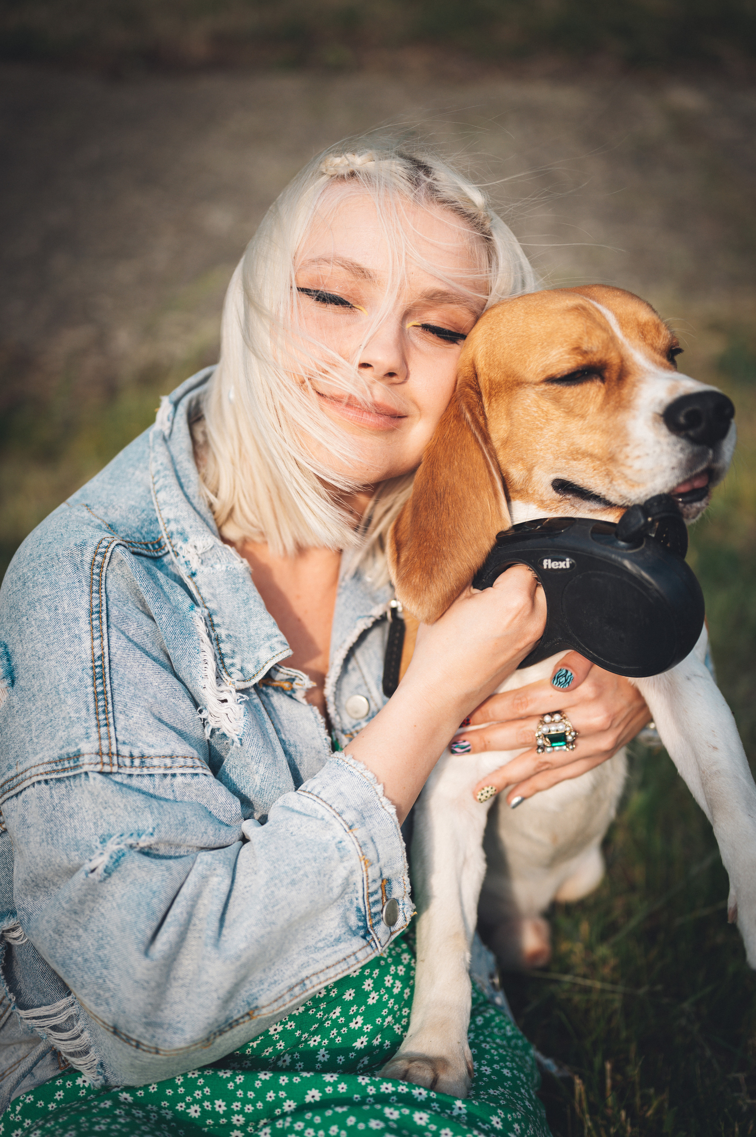 Фотограф Анна Темнова. Пенза