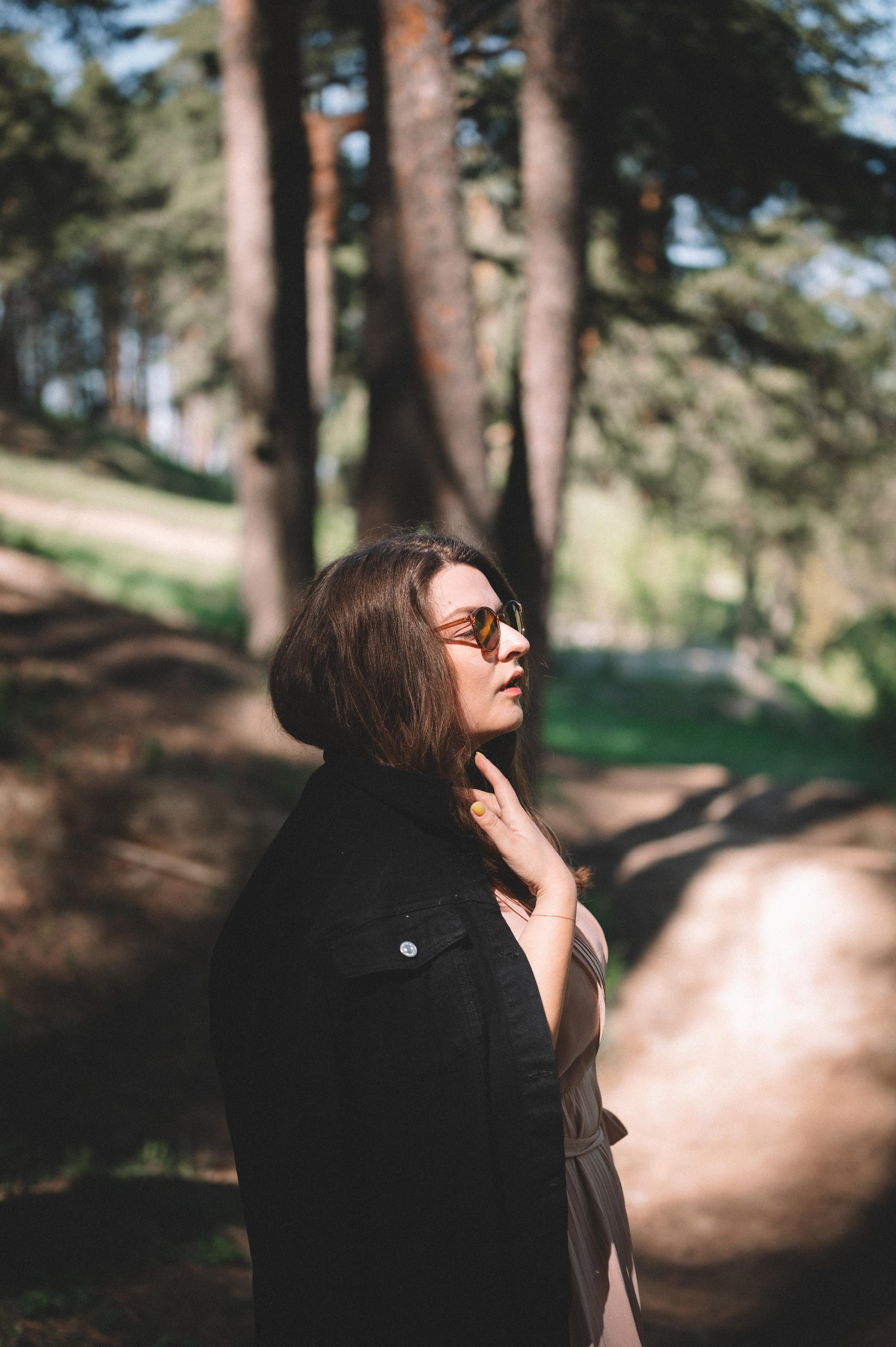 Фотограф Анна Темнова. Пенза