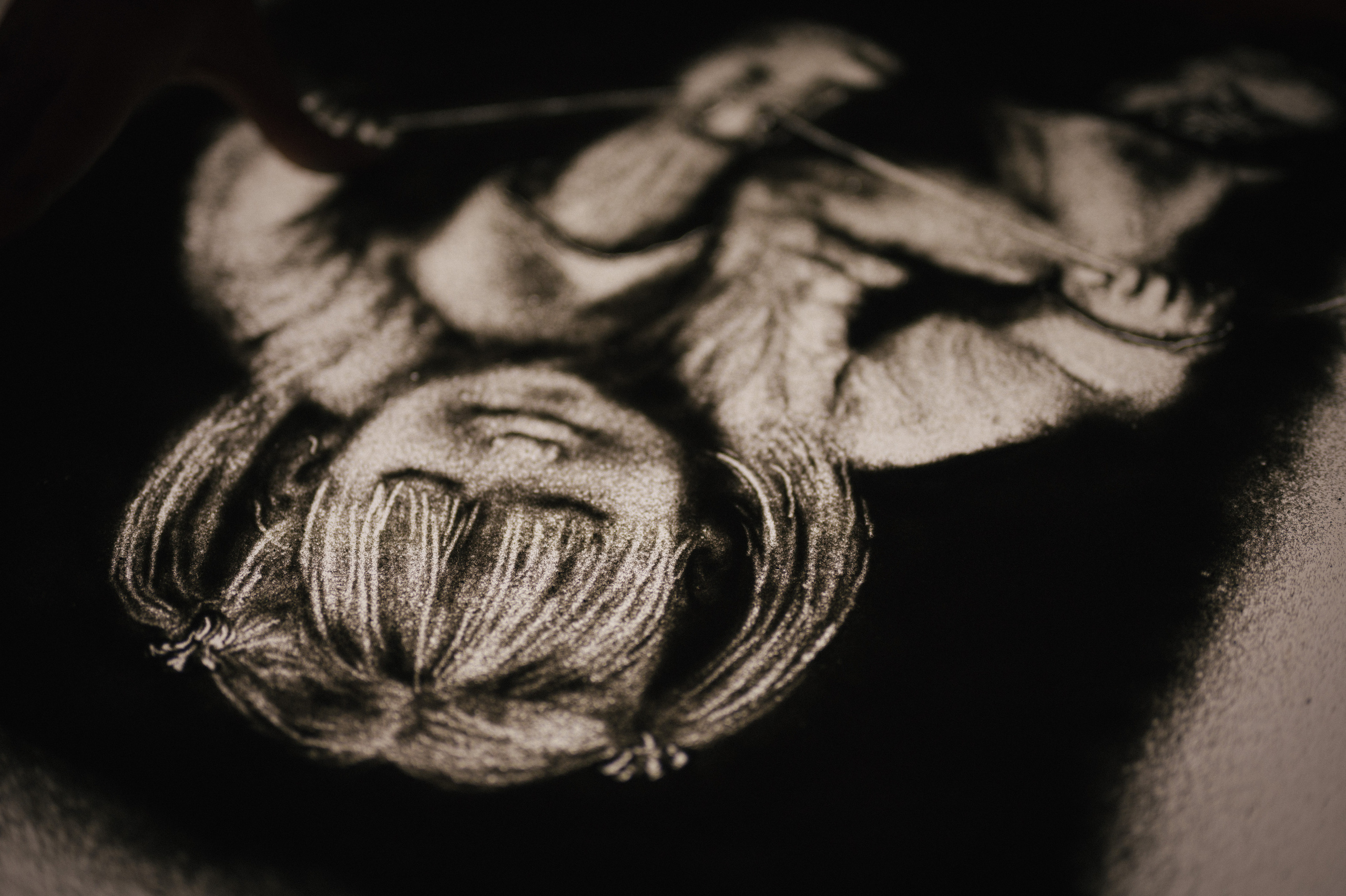 Контент. Фотограф Анна Темнова. Пенза