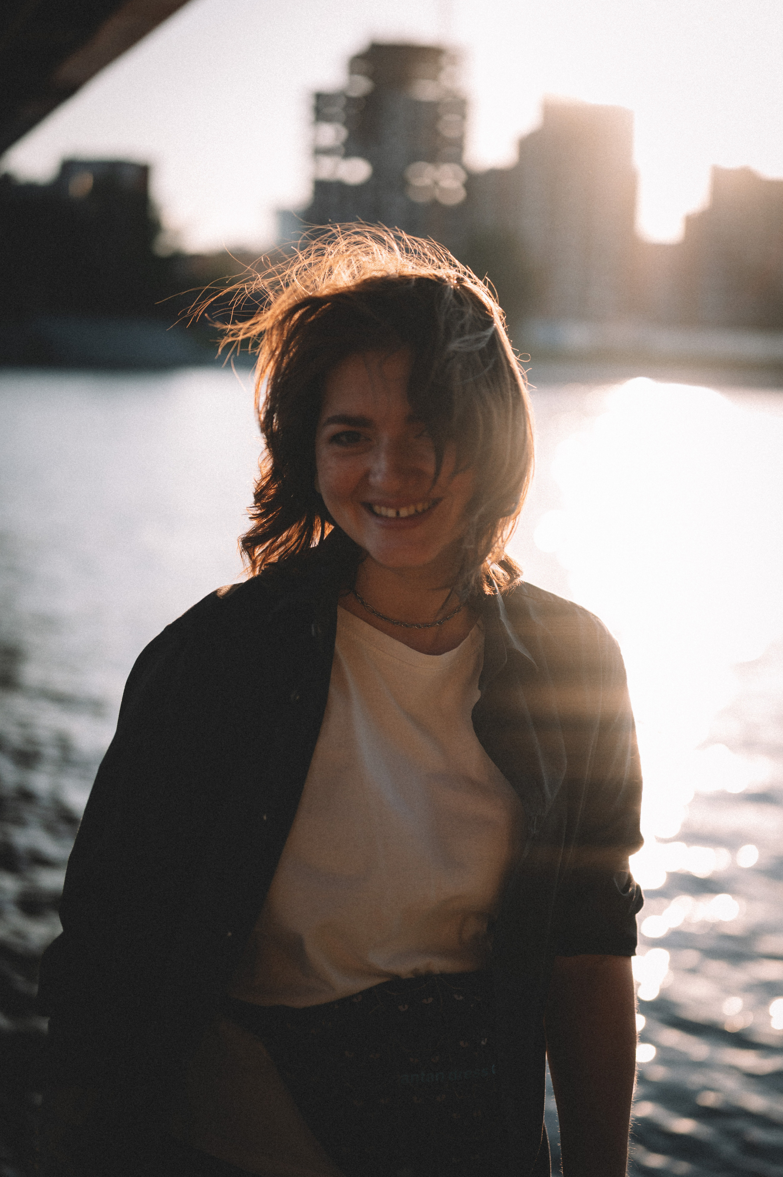 Фотограф Анна Темнова. Пенза