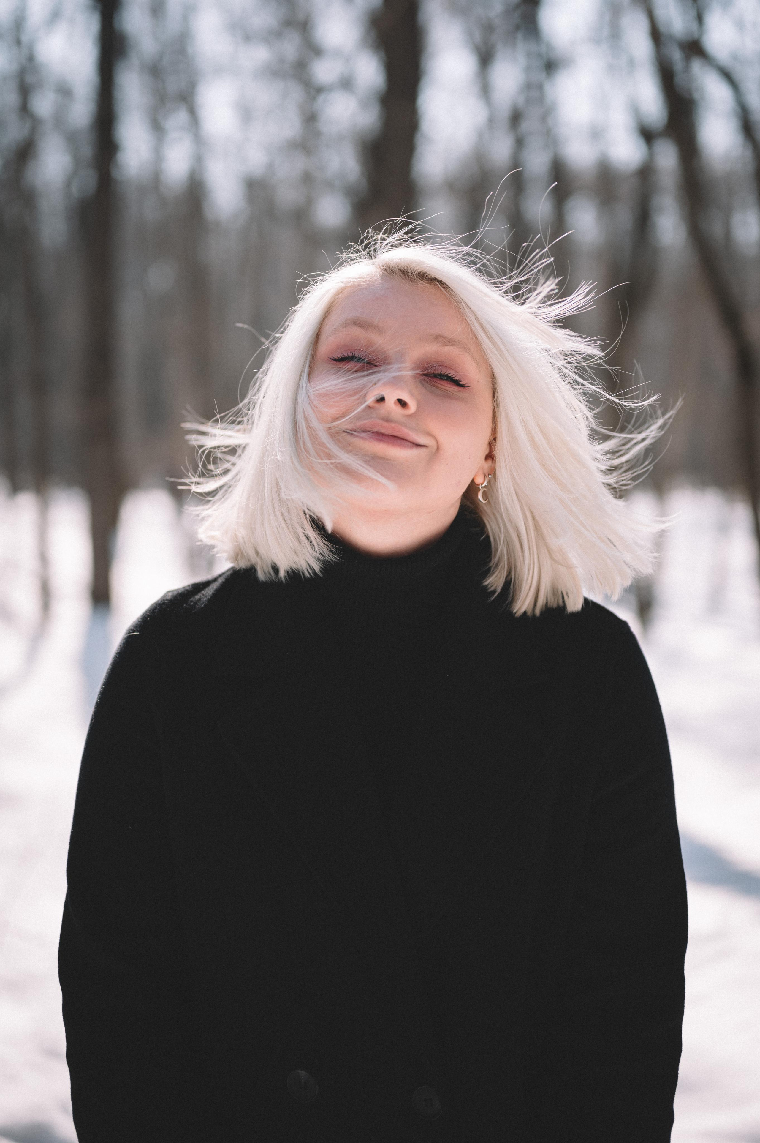 Фотограф Анна Темнова. Пенза