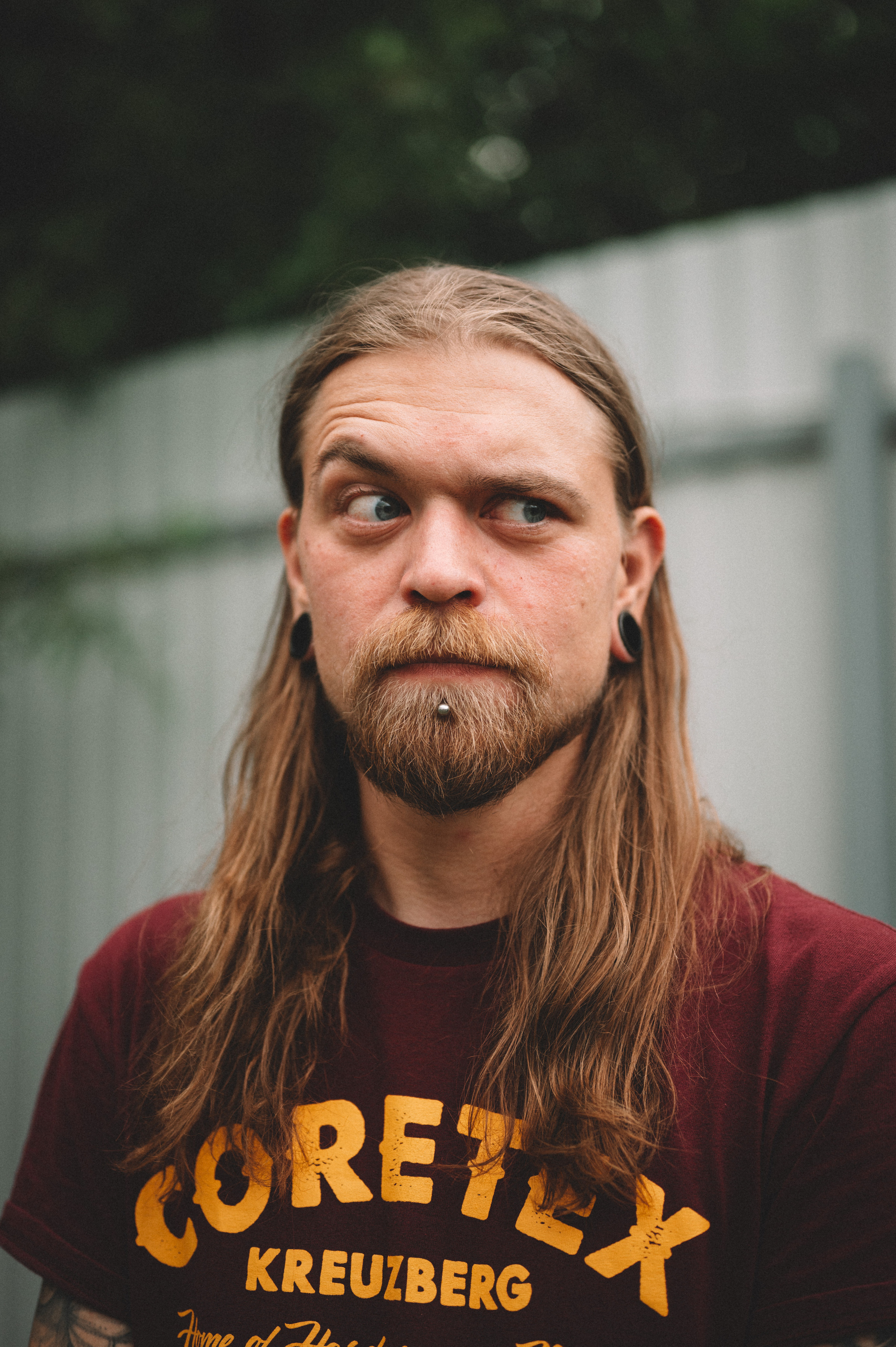 Фотограф Анна Темнова. Пенза