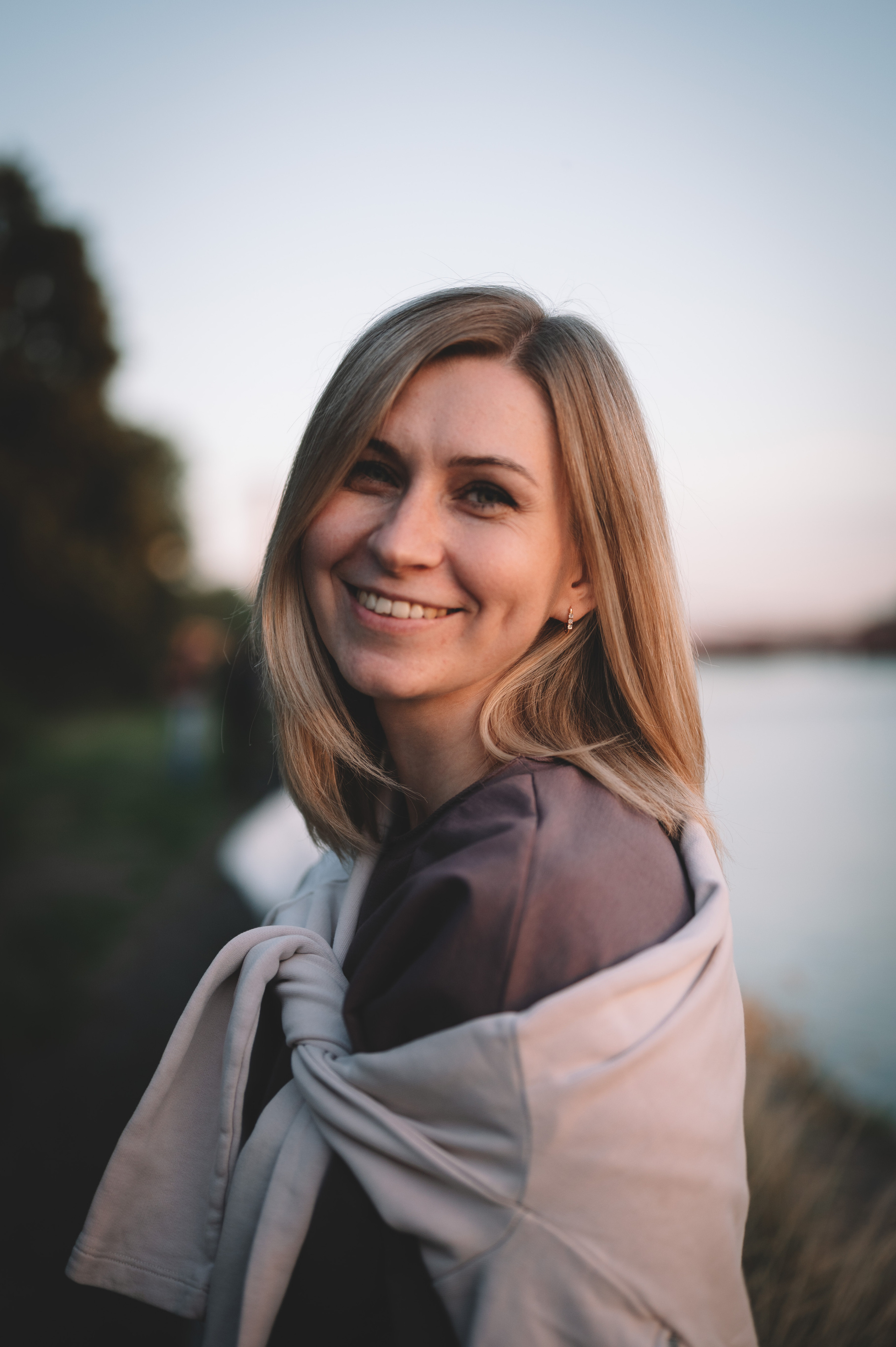 Фотограф Анна Темнова. Пенза