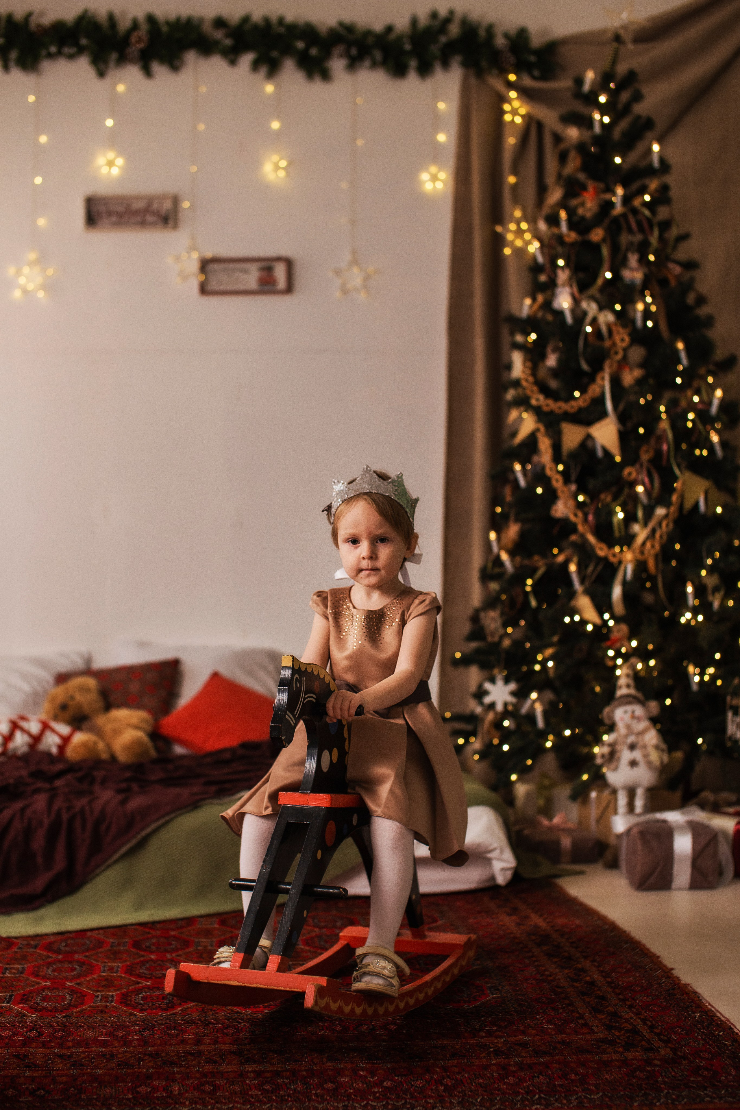 Фотостудия Неформат. Семейный фотограф в Саратове