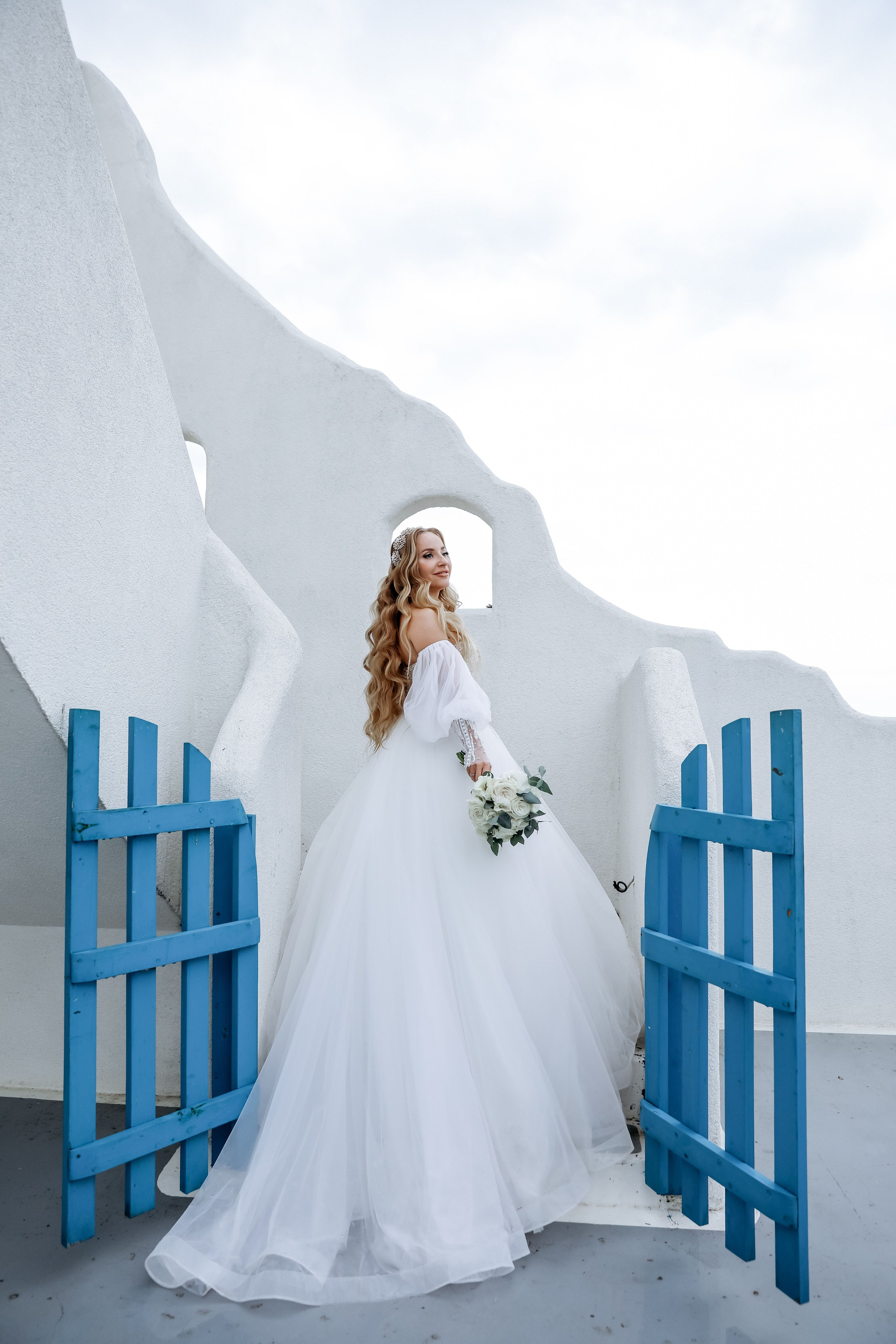 Дмитрий и Ксения. Свадебный и семейный фотограф в Севастополе и Крыму Анастасия Сураева