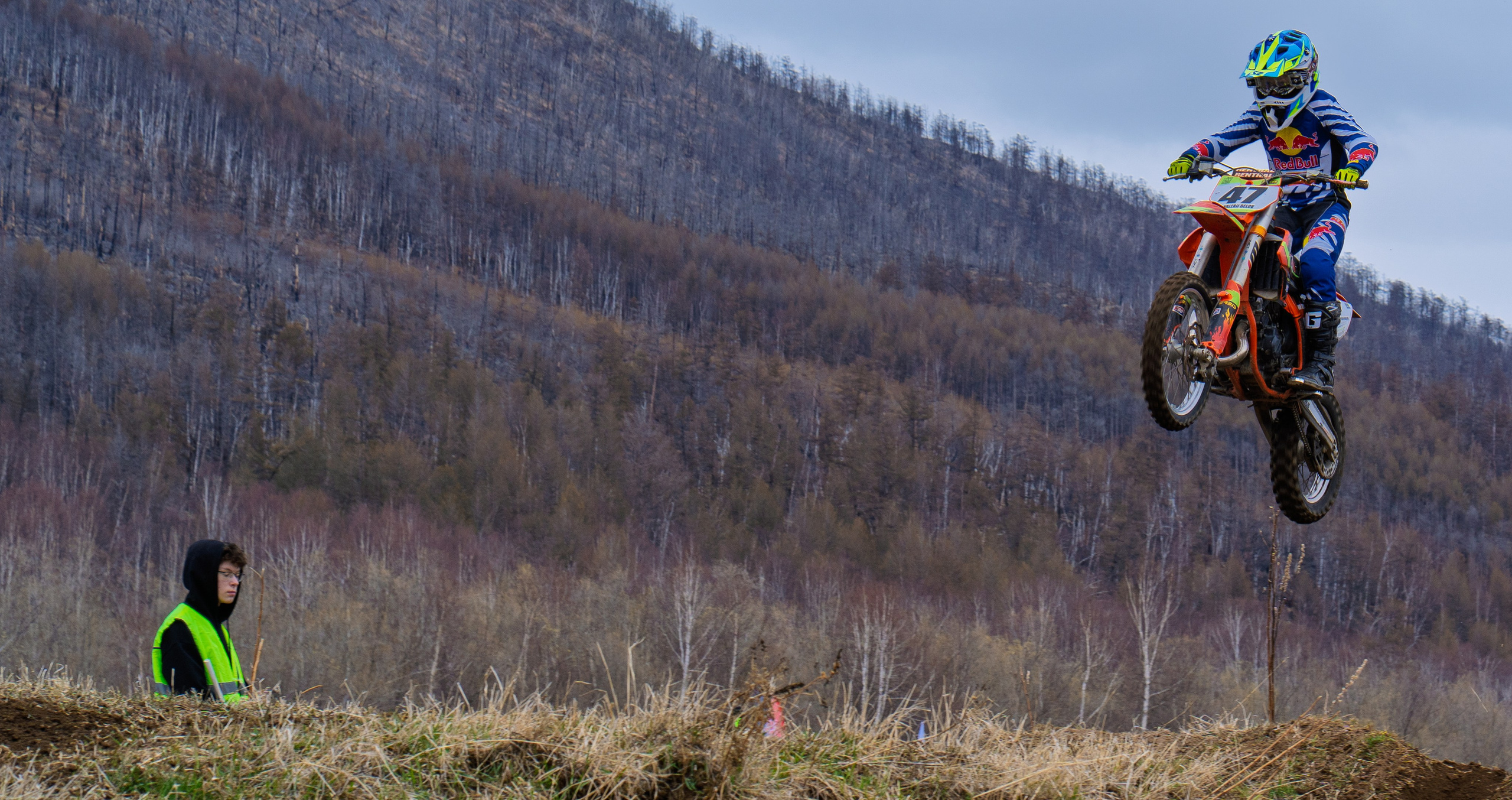 Мотогонки Эссо май 2025. Фотограф Ворошилов Дмитрий. Эссо. Камчатка