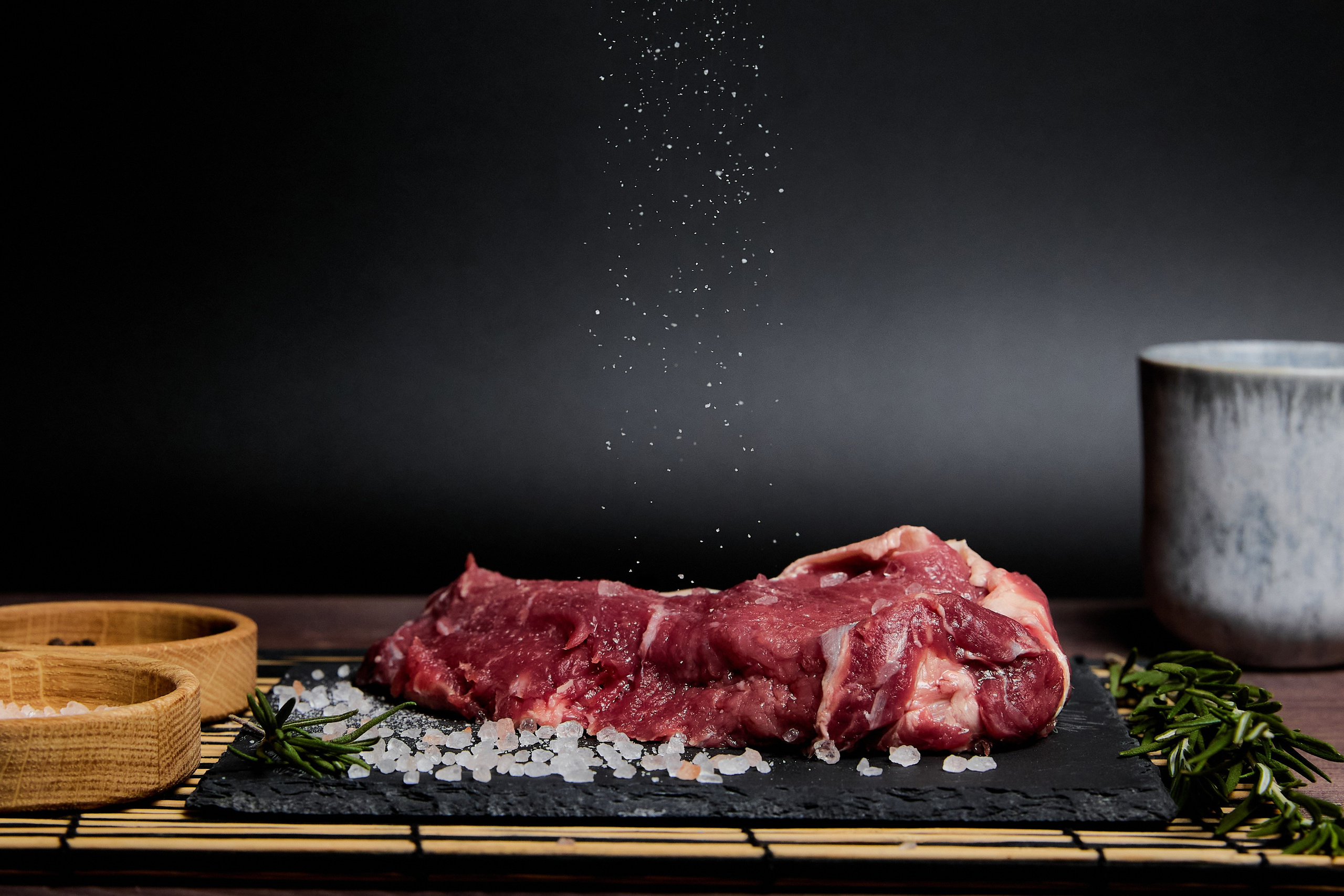 Ферма «Брод». Фотограф Александра Иванова