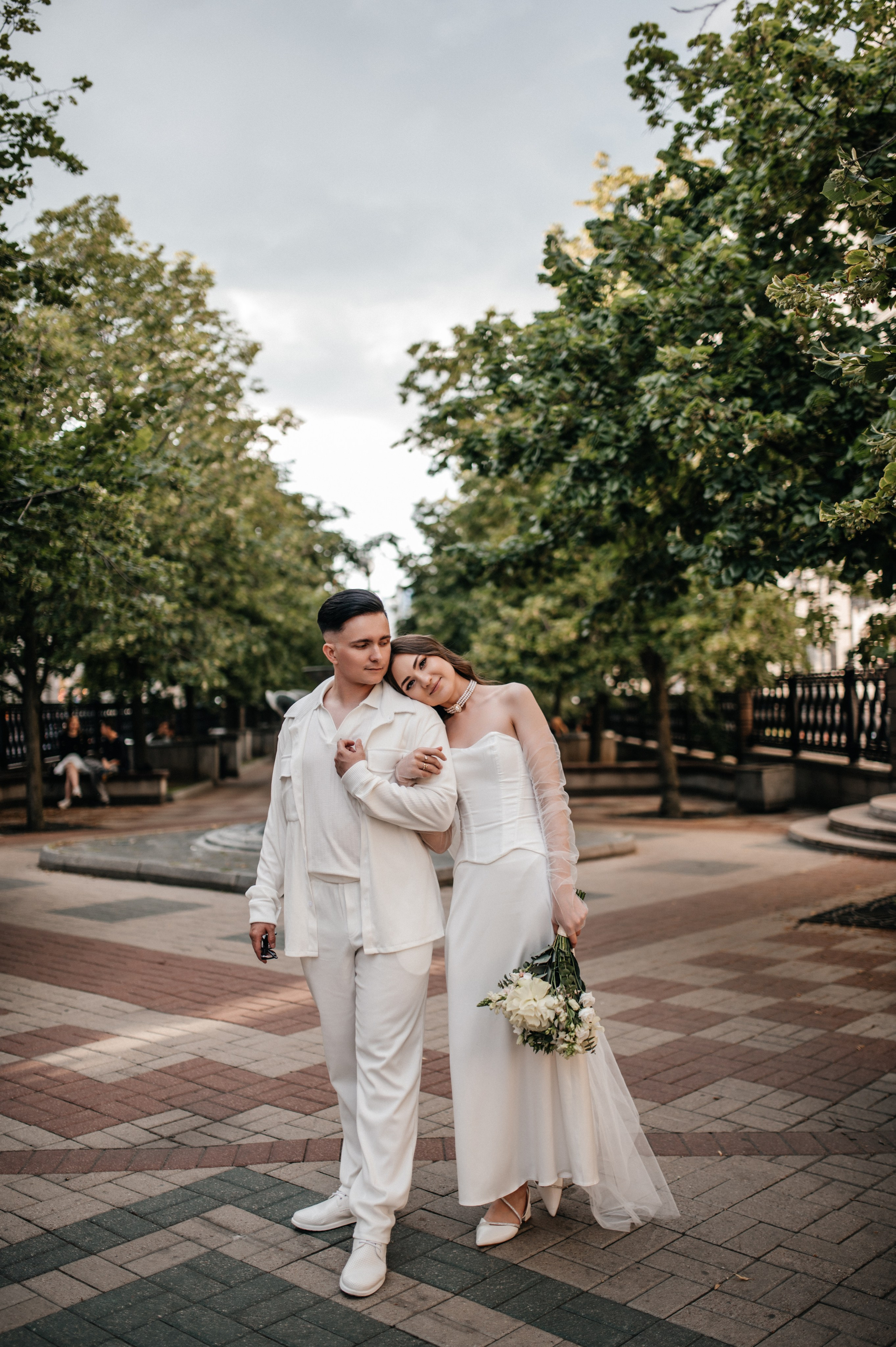 Гена-Юля, лето 2025. Главная