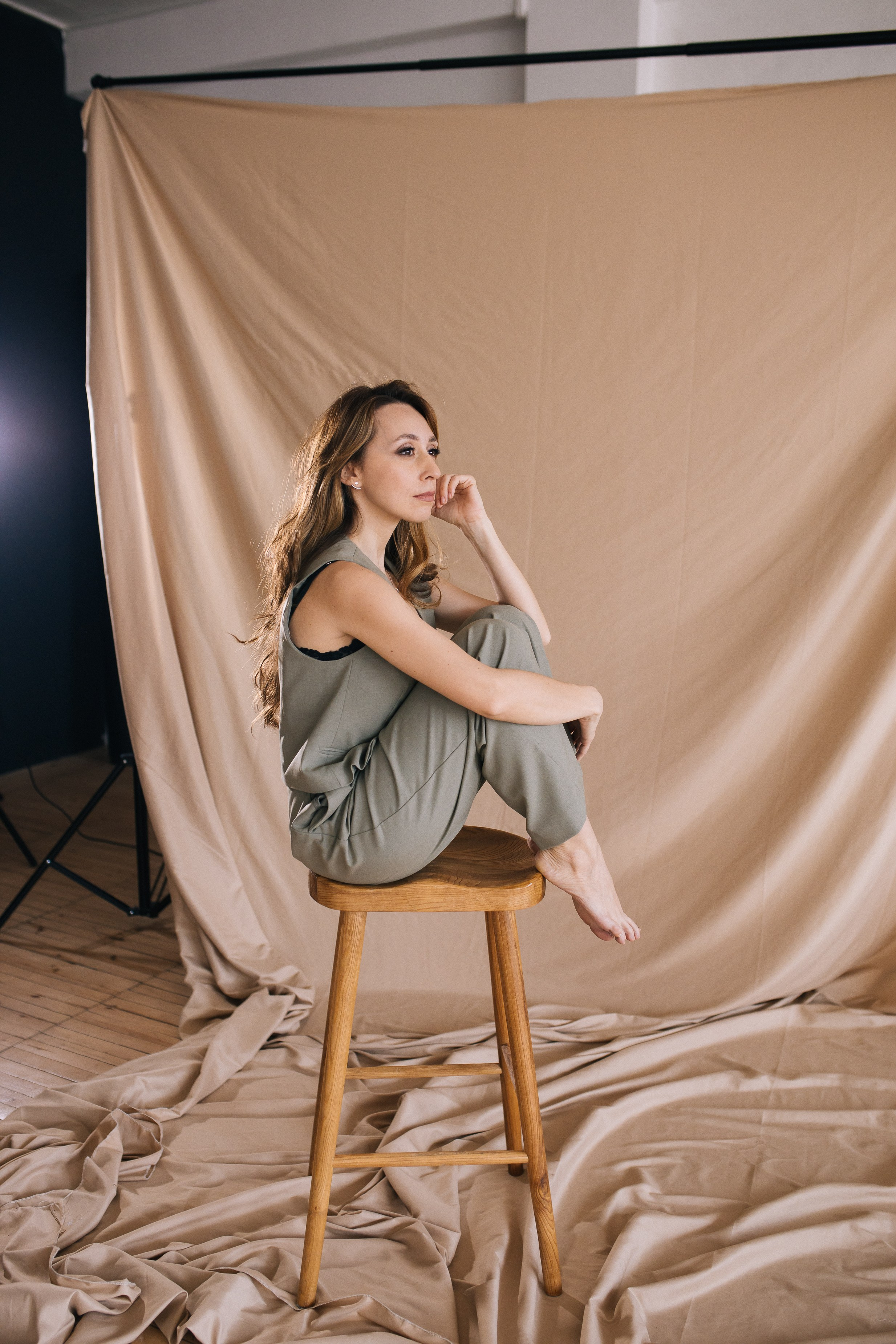 Наталья. Семейный фотограф Трусова Евгения в Екатеринбурге