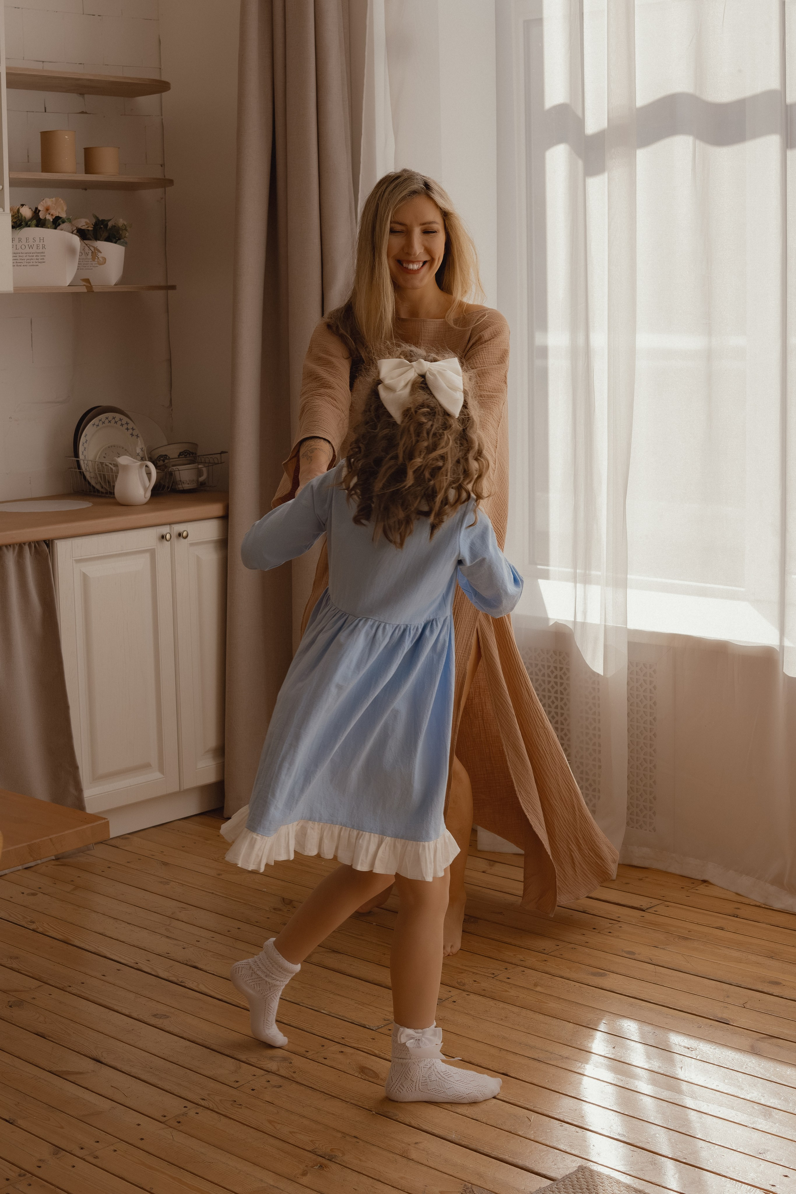 Семейная студийная съемка. Семейный и портретный фотограф в Санкт-Петербурге Татьяна Гримоть