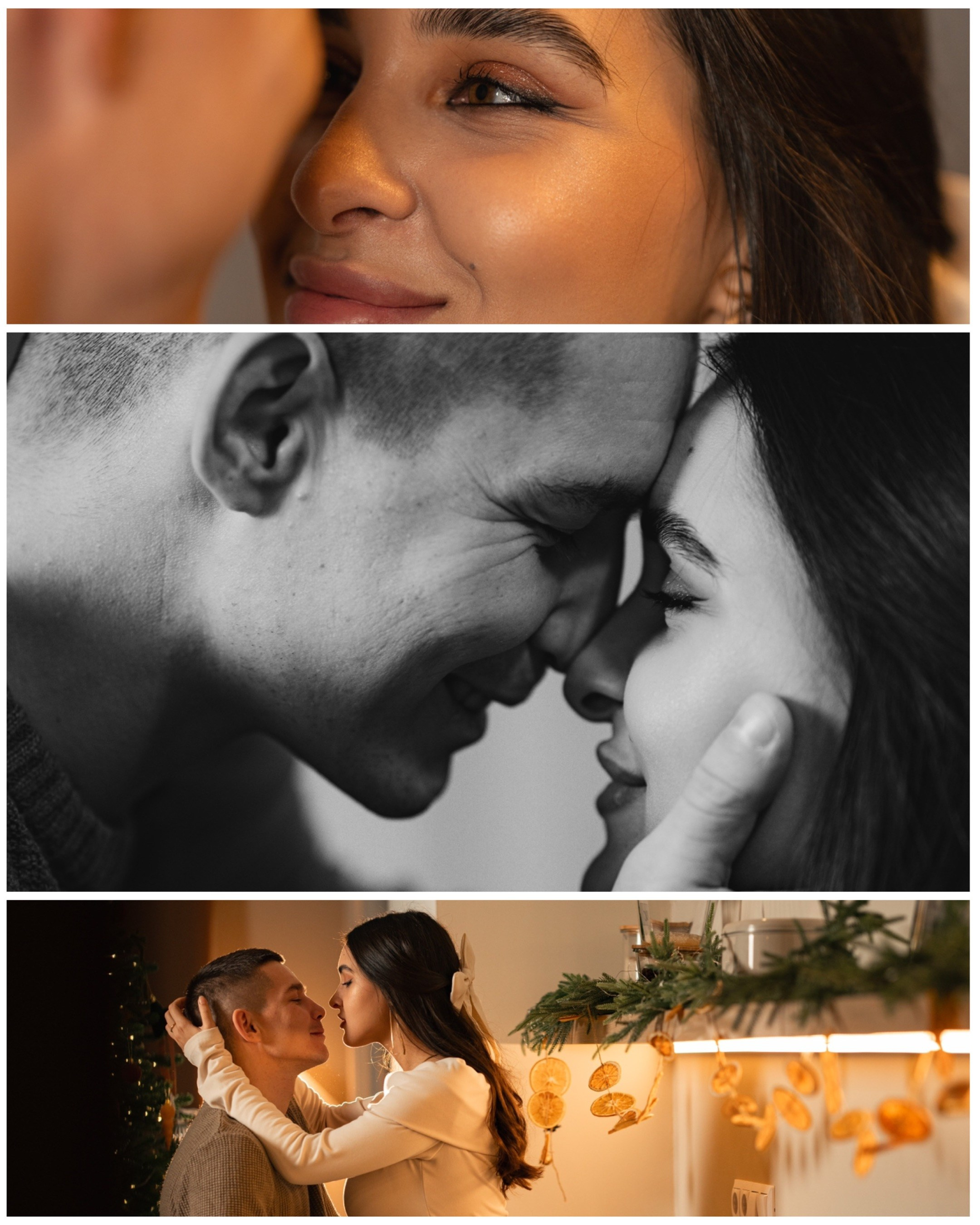 Ника и Андрей. Семейный и портретный фотограф в Санкт-Петербурге Татьяна Гримоть