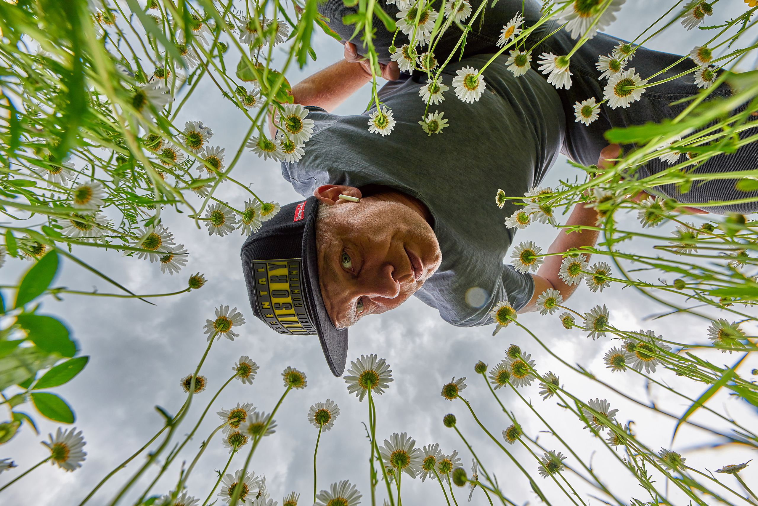 Ваш фотограф. Яркие фото на Чёрном море