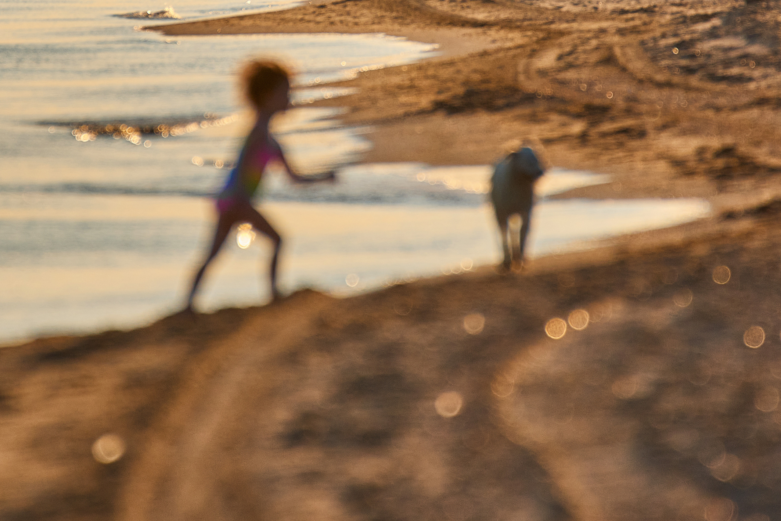 Бугазская коса. Яркие фото на Чёрном море